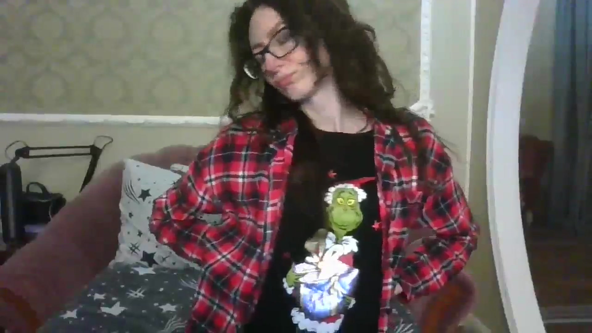 Gallery image thumbnail from Baby_Jewel's myfreecams stream on, 12/25/2023, 19:03 image 12 of 20