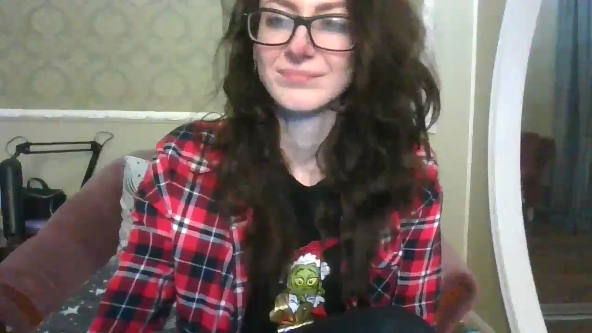 Gallery image thumbnail from Baby_Jewel's myfreecams stream on, 12/25/2023, 19:03 image 2 of 20
