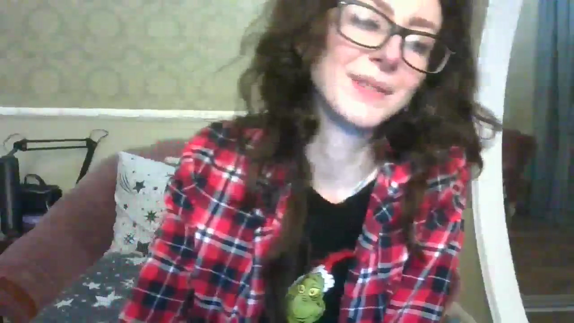 Gallery image thumbnail from Baby_Jewel's myfreecams stream on, 12/25/2023, 19:03 image 13 of 20