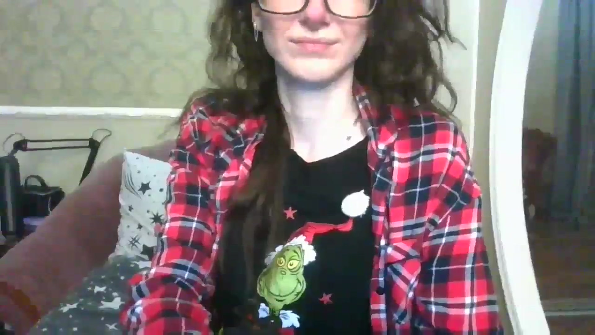 Gallery image thumbnail from Baby_Jewel's myfreecams stream on, 12/25/2023, 19:03 image 7 of 20