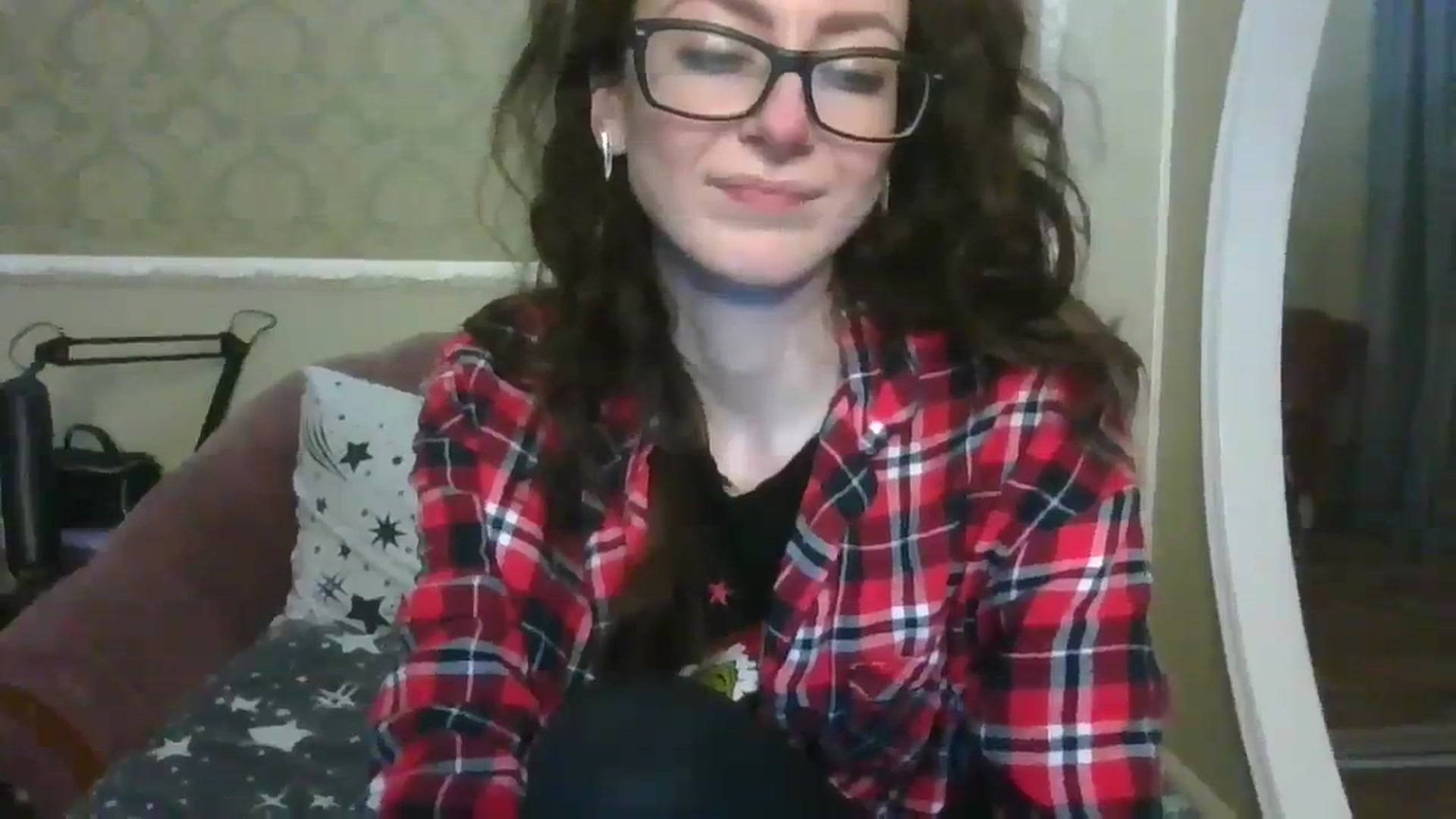 Gallery image thumbnail from Baby_Jewel's myfreecams stream on, 12/25/2023, 19:03 image 10 of 20
