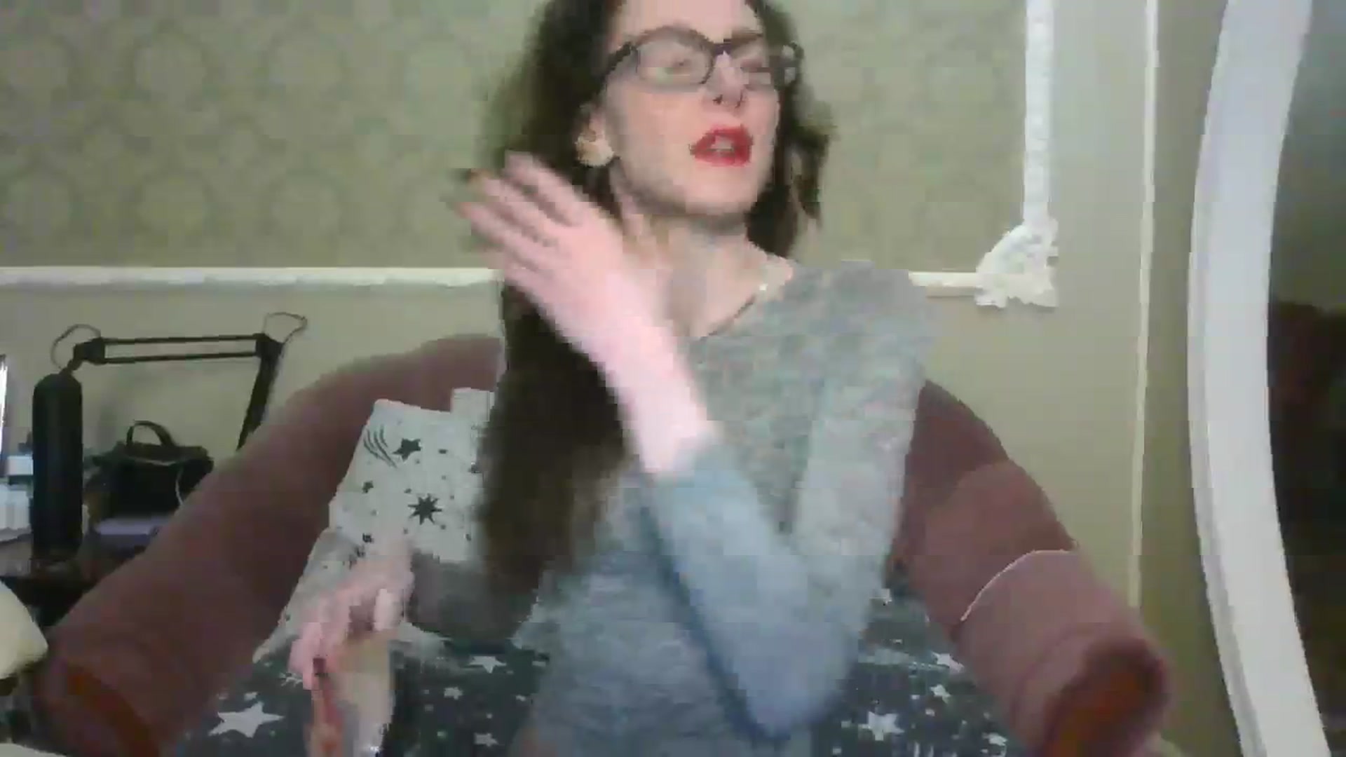 Gallery image thumbnail from Baby_Jewel's myfreecams stream on, 12/27/2023, 14:38 image 2 of 20