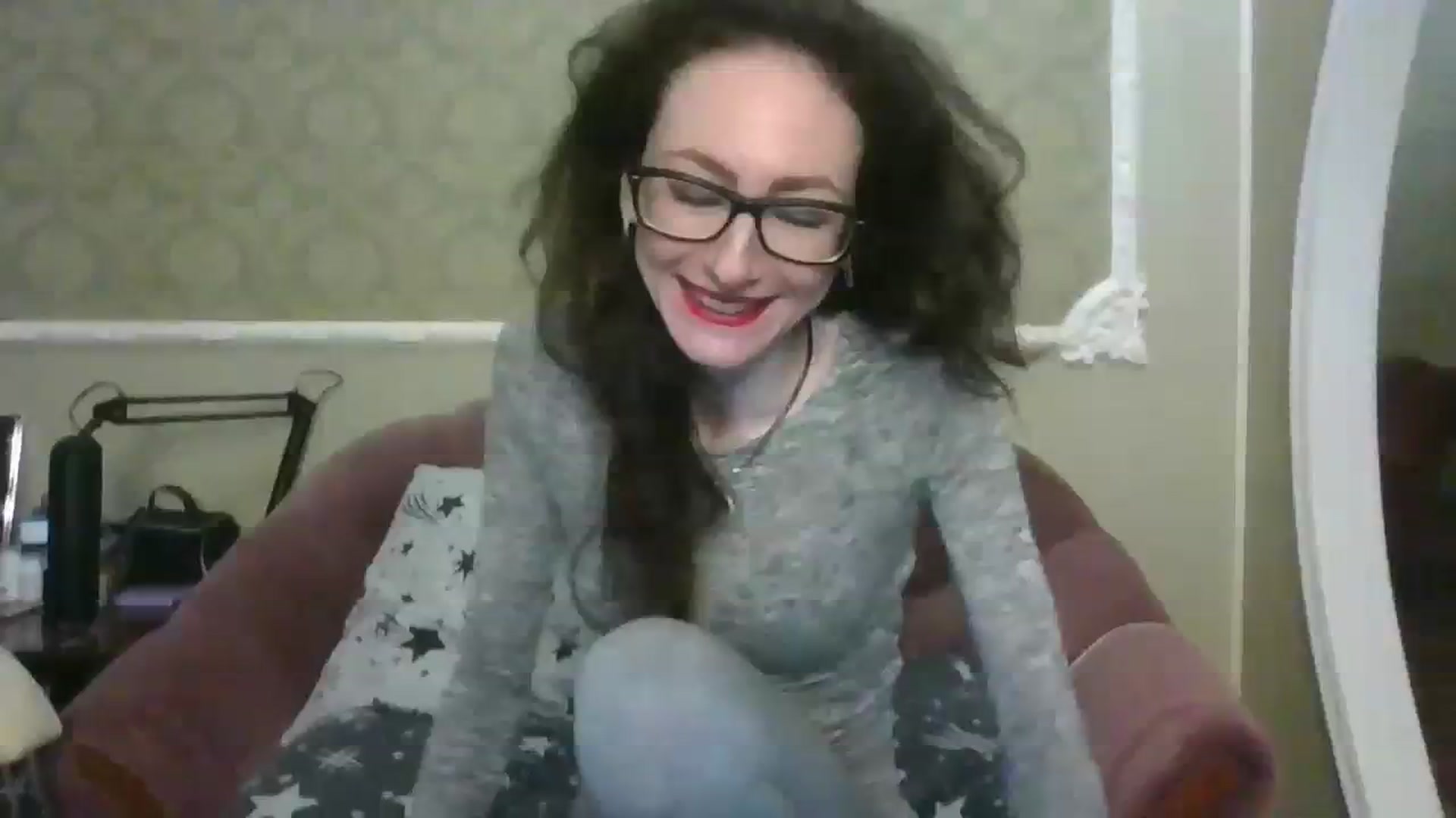 Gallery image thumbnail from Baby_Jewel's myfreecams stream on, 12/27/2023, 14:38 image 1 of 20