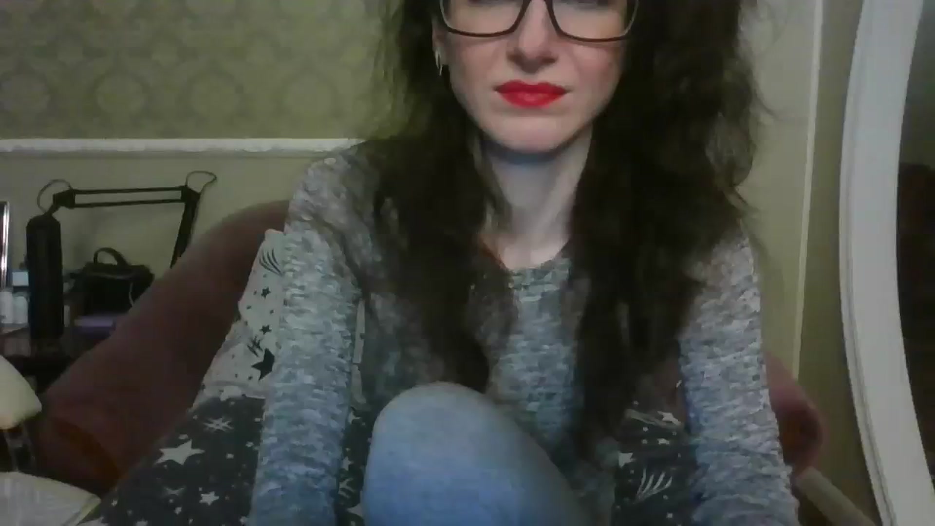 Gallery image thumbnail from Baby_Jewel's myfreecams stream on, 12/27/2023, 14:38 image 4 of 20