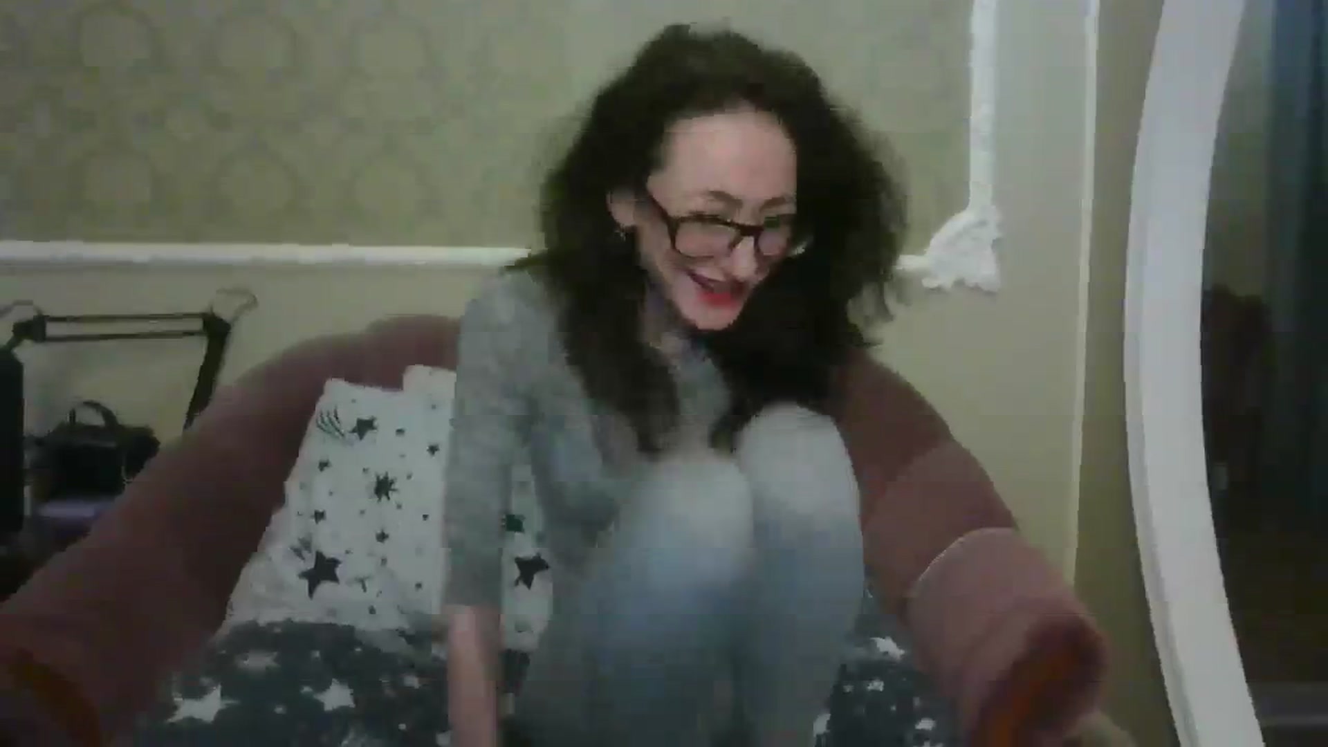 Gallery image thumbnail from Baby_Jewel's myfreecams stream on, 12/27/2023, 14:38 image 12 of 20