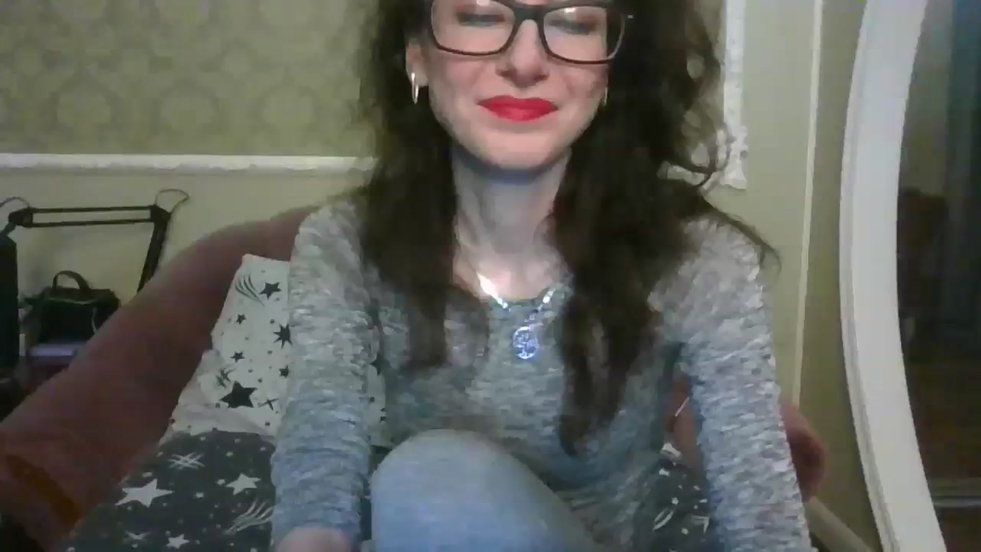 Gallery image thumbnail from Baby_Jewel's myfreecams stream on, 12/27/2023, 14:38 image 10 of 20