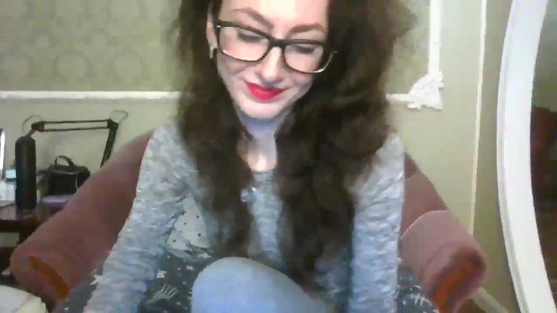 Gallery image thumbnail from Baby_Jewel's myfreecams stream on, 12/27/2023, 14:38 image 6 of 20
