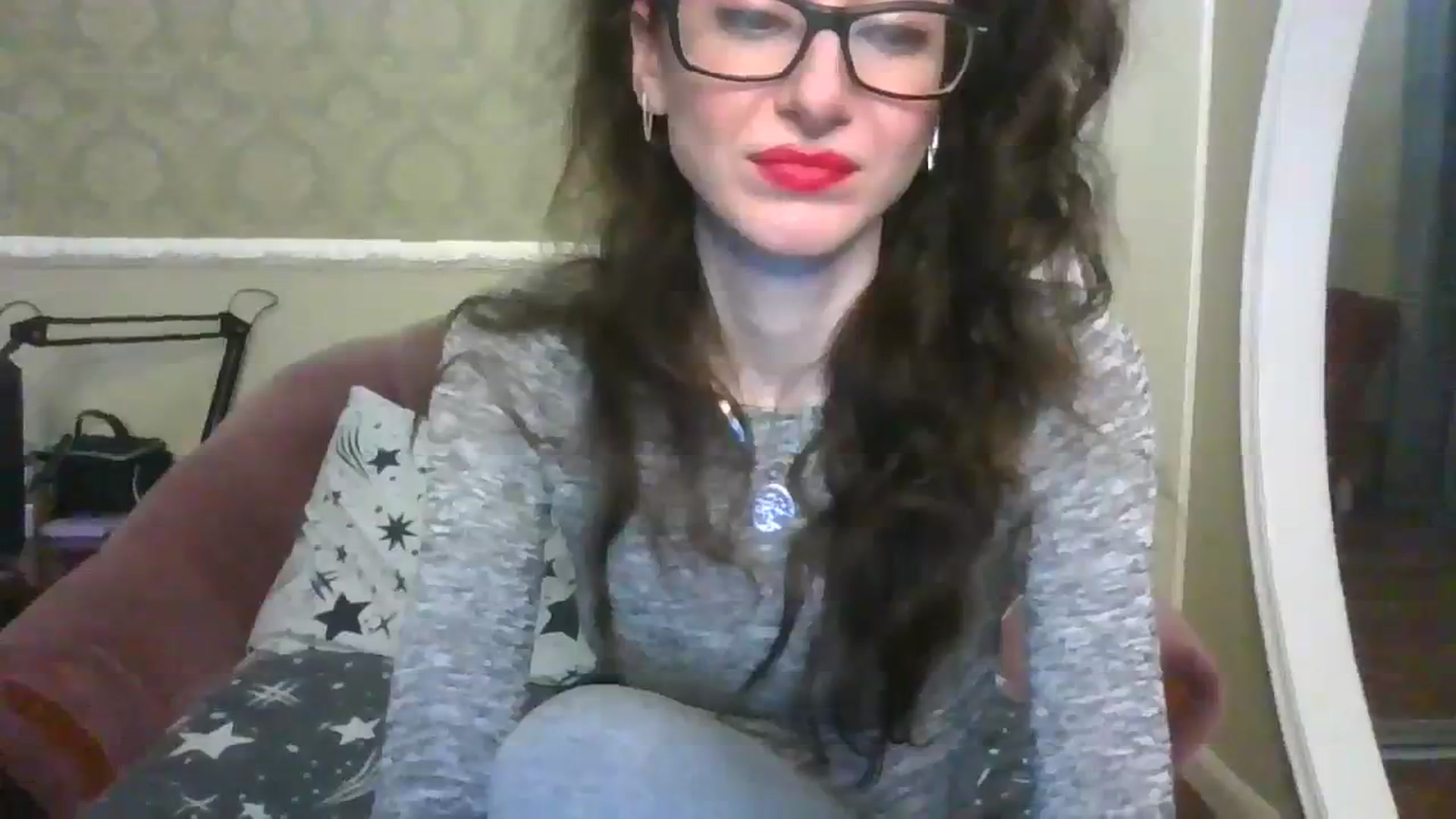 Gallery image thumbnail from Baby_Jewel's myfreecams stream on, 12/27/2023, 14:38 image 13 of 20