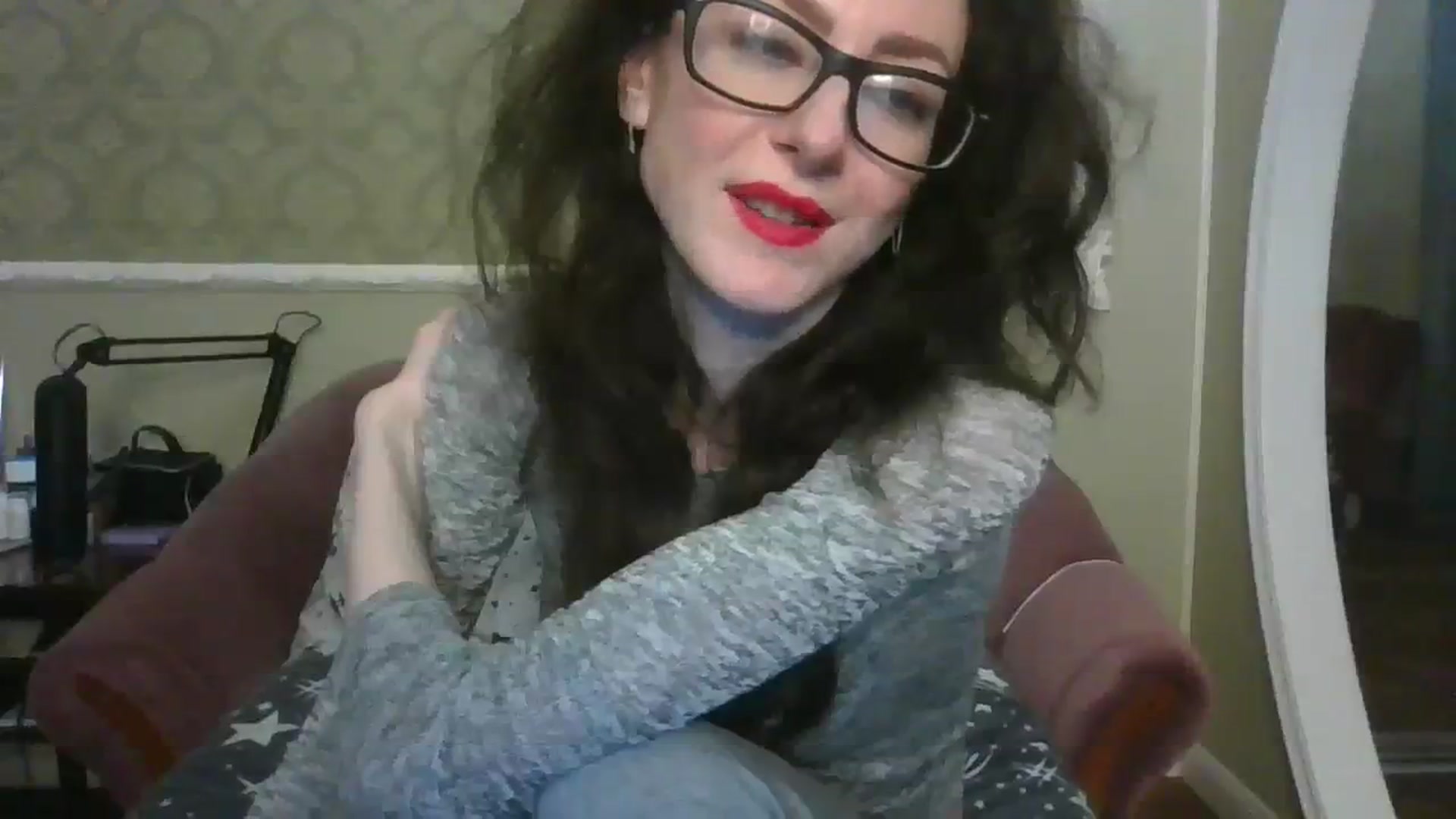 Gallery image thumbnail from Baby_Jewel's myfreecams stream on, 12/27/2023, 14:38 image 17 of 20