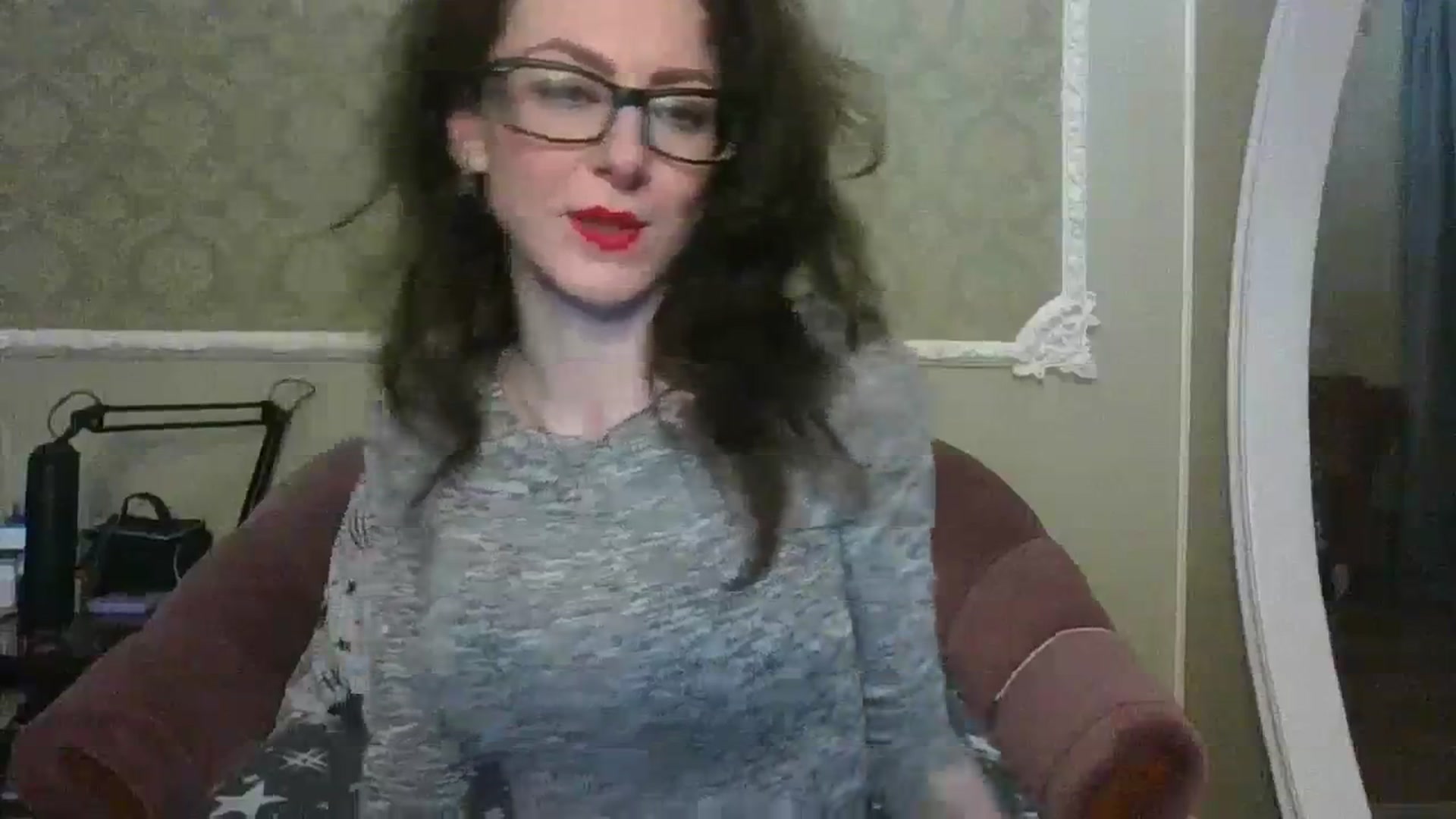 Gallery image thumbnail from Baby_Jewel's myfreecams stream on, 12/27/2023, 14:38 image 19 of 20