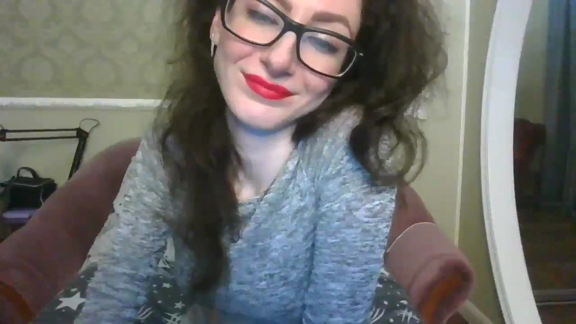 Gallery image thumbnail from Baby_Jewel's myfreecams stream on, 12/27/2023, 14:38 image 7 of 20