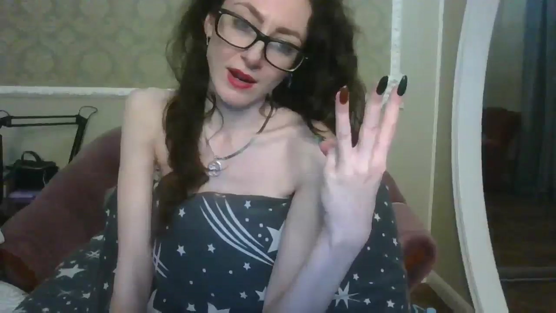 Gallery image thumbnail from Baby_Jewel's myfreecams stream on, 12/27/2023, 17:59 image 4 of 20