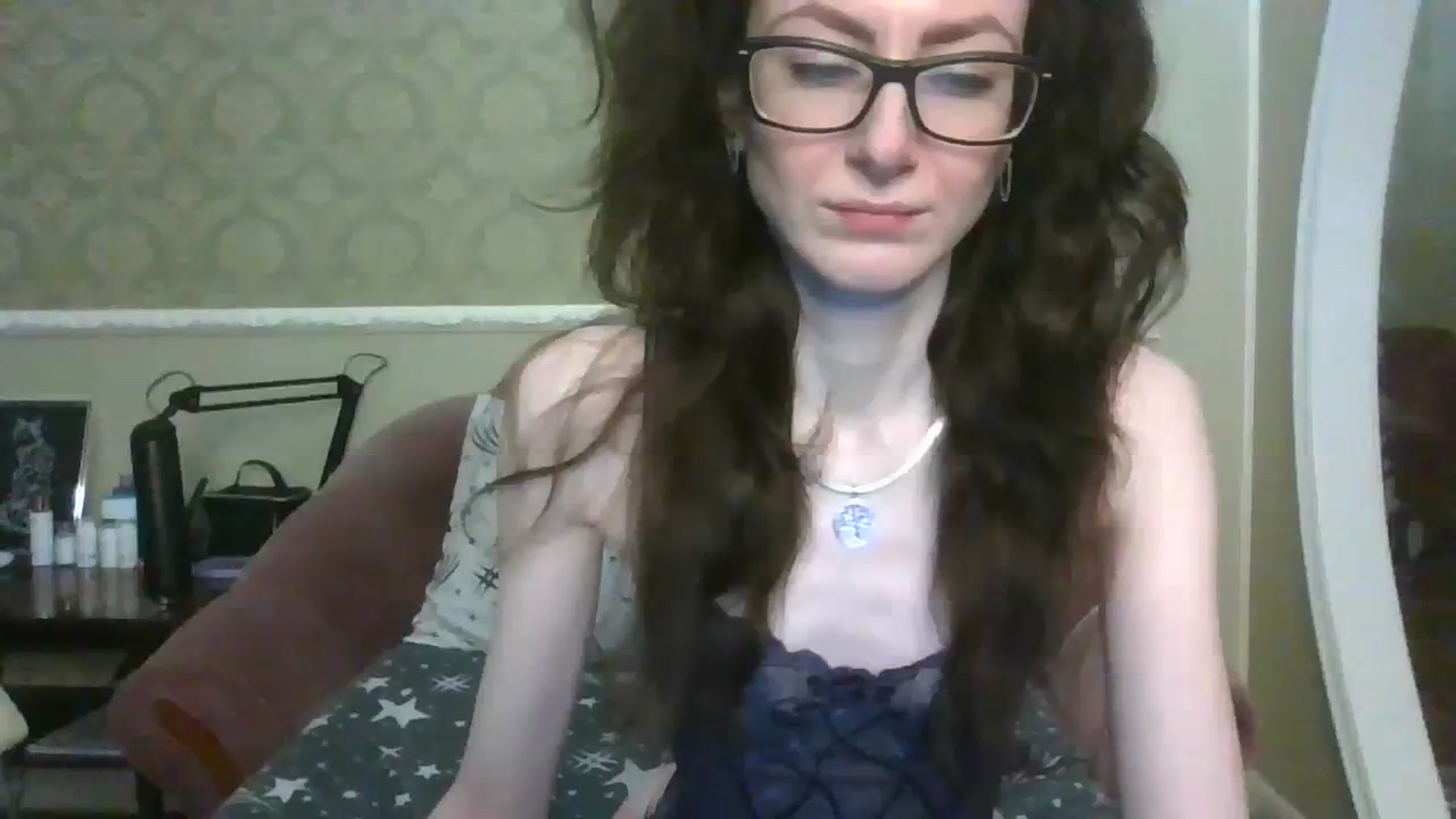 Gallery image thumbnail from Baby_Jewel's myfreecams stream on, 12/28/2023, 14:54 image 1 of 20