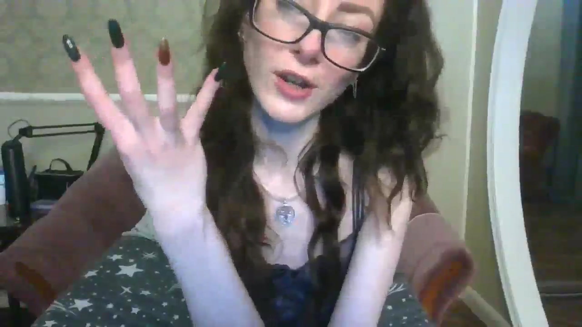 Gallery image thumbnail from Baby_Jewel's myfreecams stream on, 12/28/2023, 14:54 image 18 of 20