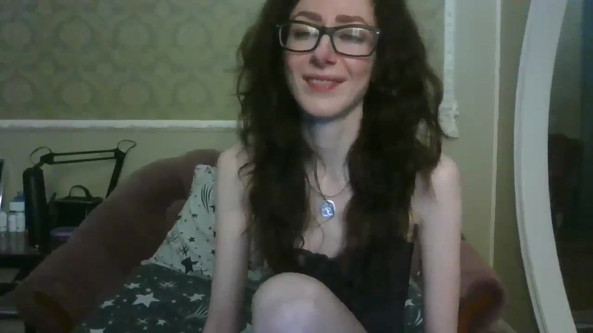 Gallery image thumbnail from Baby_Jewel's myfreecams stream on, 12/28/2023, 14:54 image 8 of 20