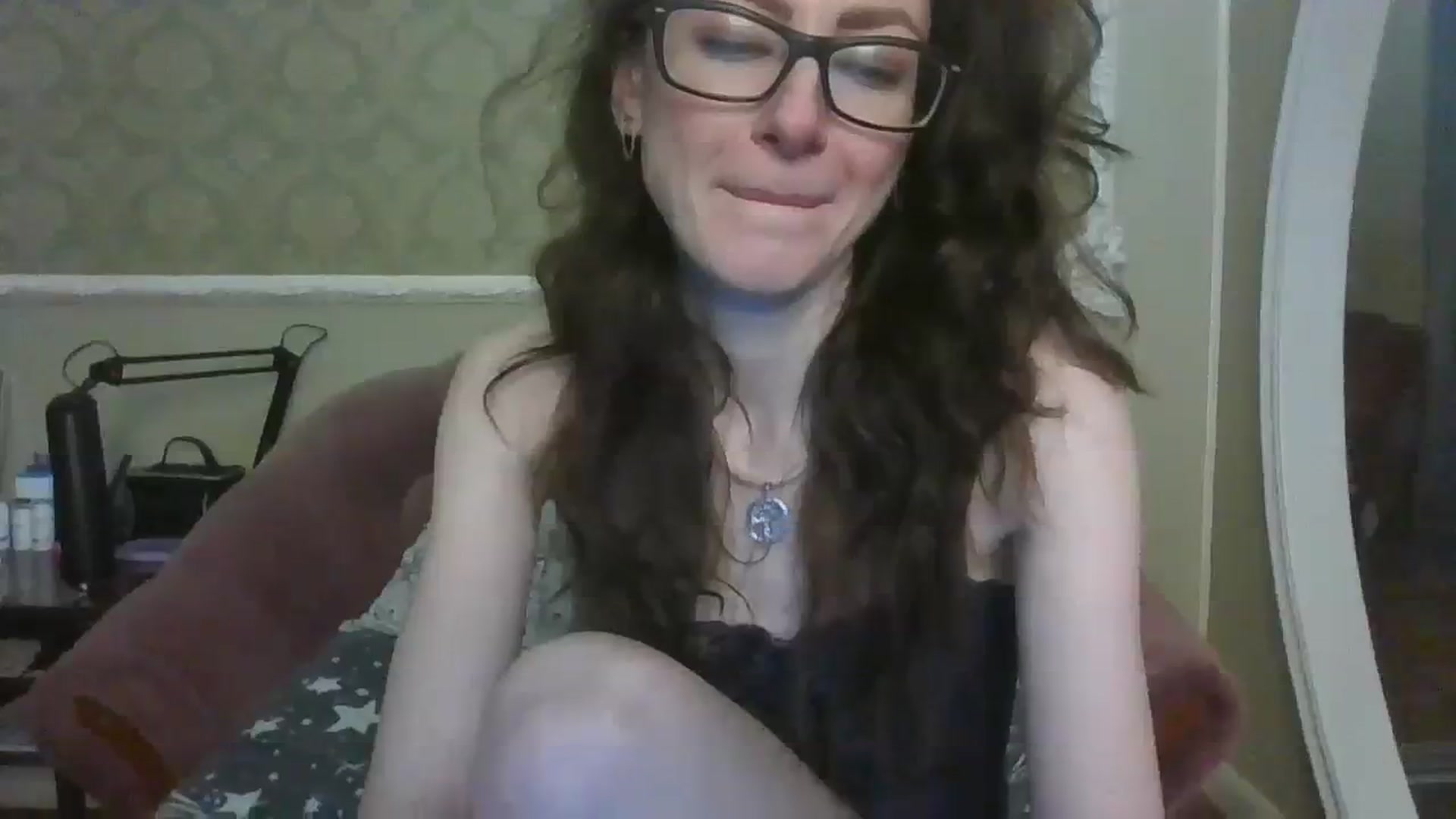 Gallery image thumbnail from Baby_Jewel's myfreecams stream on, 12/28/2023, 14:54 image 9 of 20