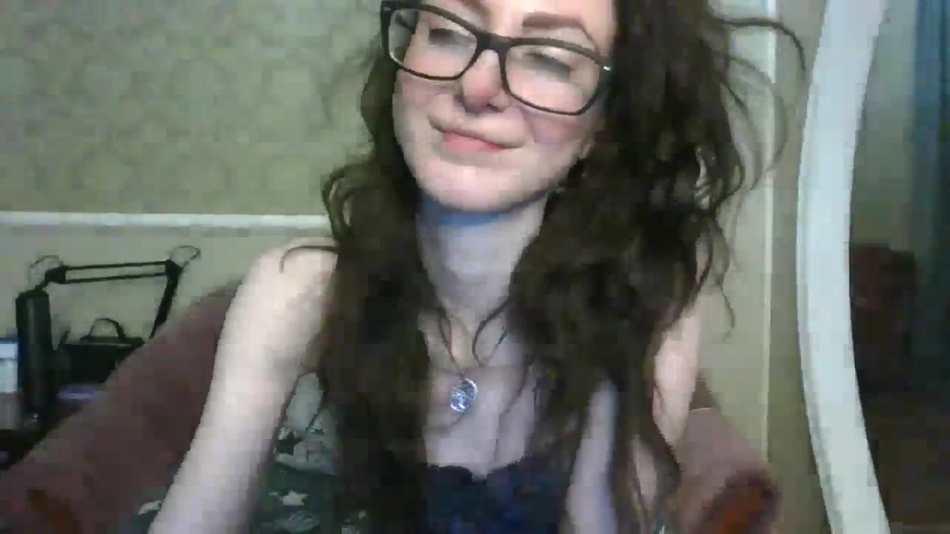 Gallery image thumbnail from Baby_Jewel's myfreecams stream on, 12/28/2023, 14:54 image 13 of 20