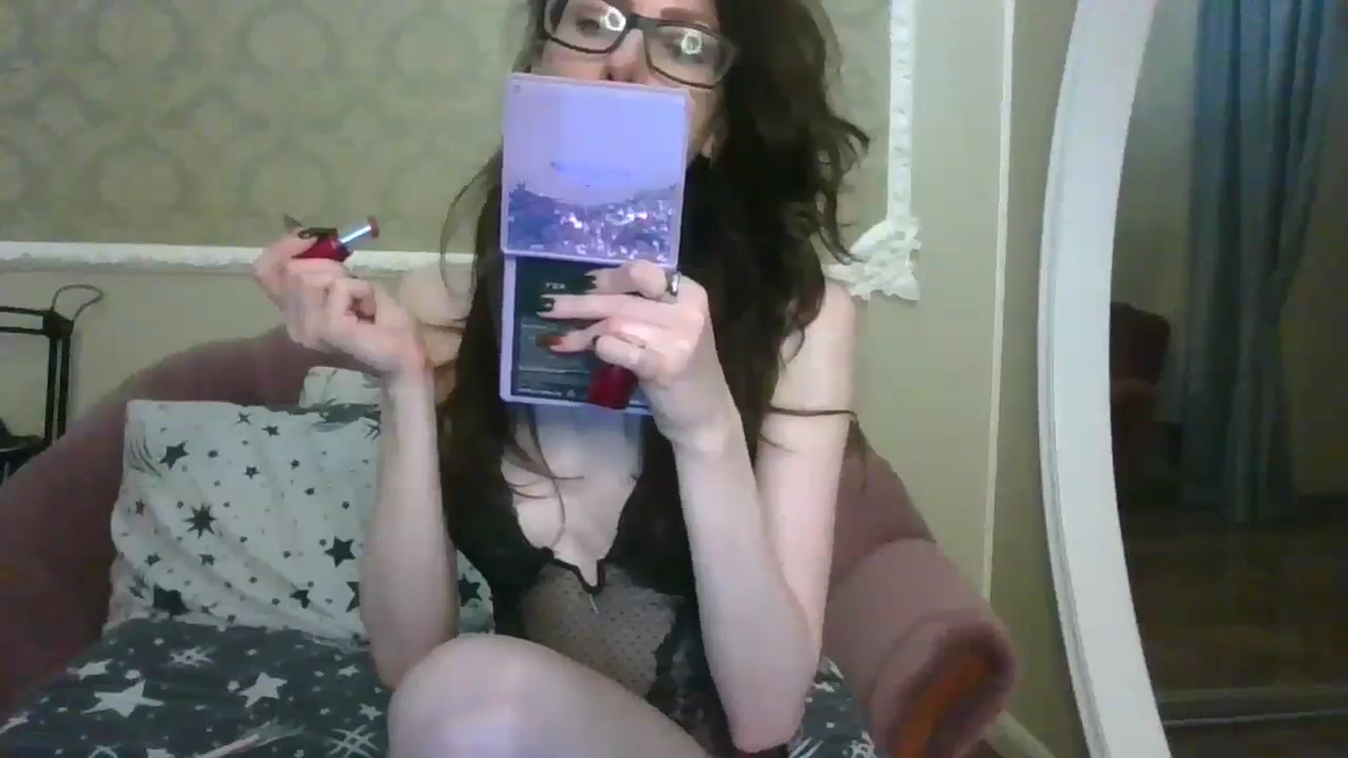 Gallery image thumbnail from Baby_Jewel's myfreecams stream on, 12/30/2023, 14:56 image 4 of 20