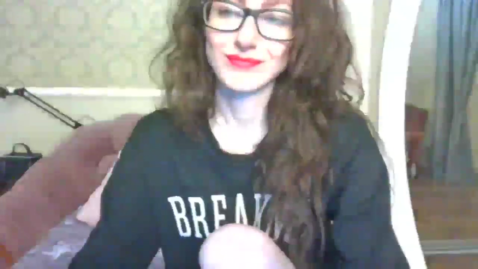 Gallery image thumbnail from Baby_Jewel's myfreecams stream on, 01/03/2024, 14:34 image 3 of 20