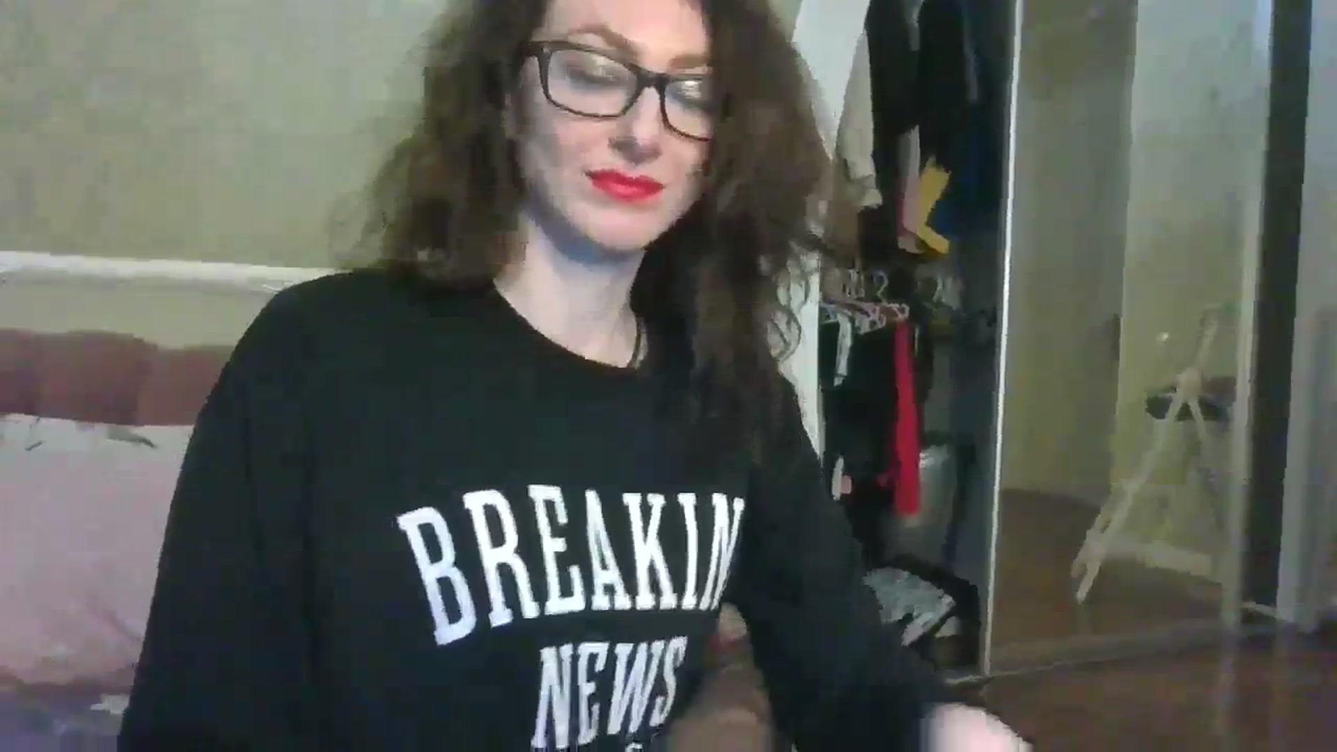 Gallery image thumbnail from Baby_Jewel's myfreecams stream on, 01/03/2024, 14:34 image 2 of 20