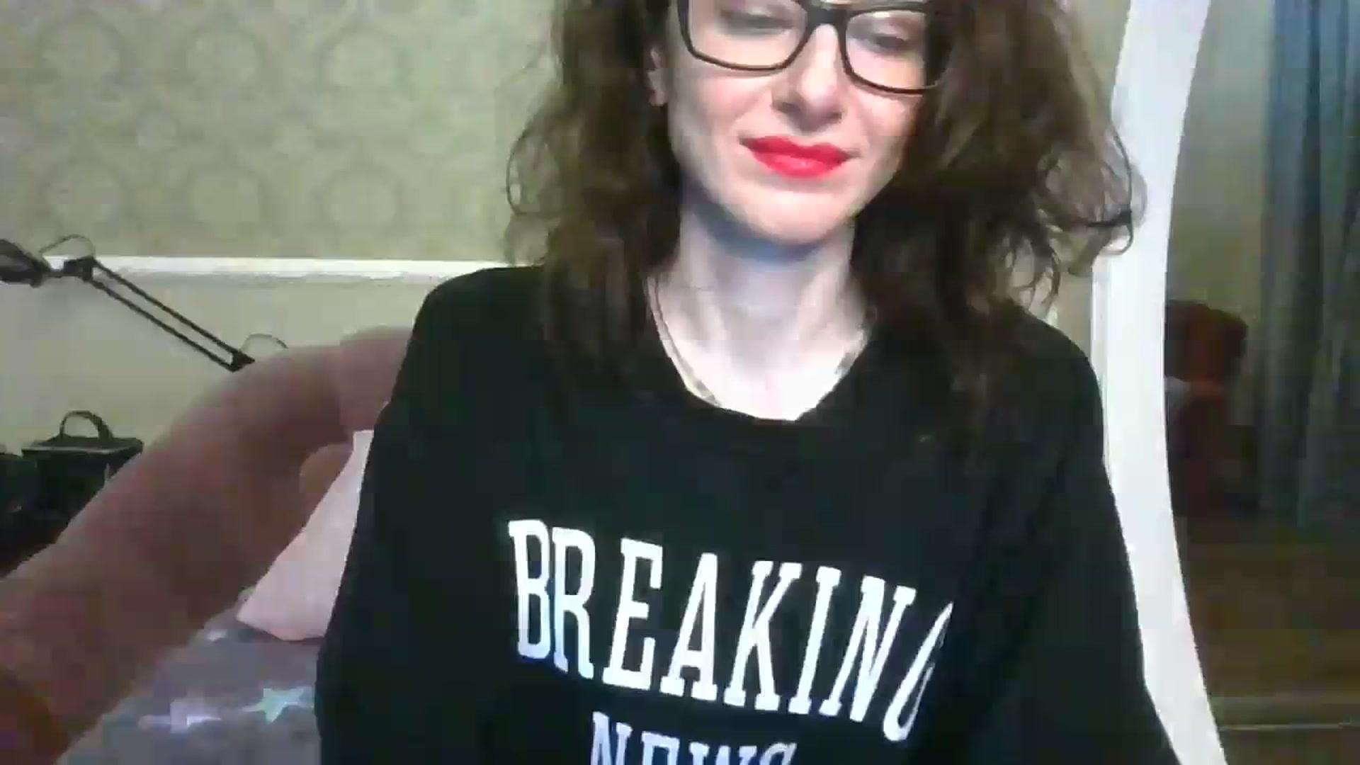 Gallery image thumbnail from Baby_Jewel's myfreecams stream on, 01/03/2024, 14:34 image 1 of 20
