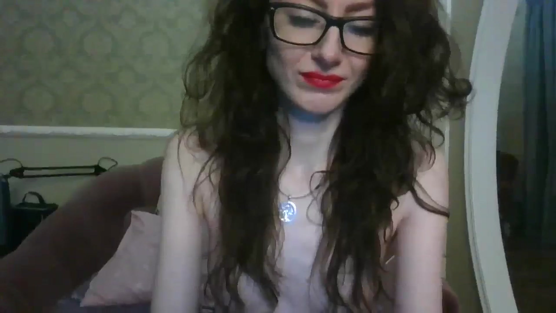 Gallery image thumbnail from Baby_Jewel's myfreecams stream on, 01/03/2024, 14:34 image 9 of 20