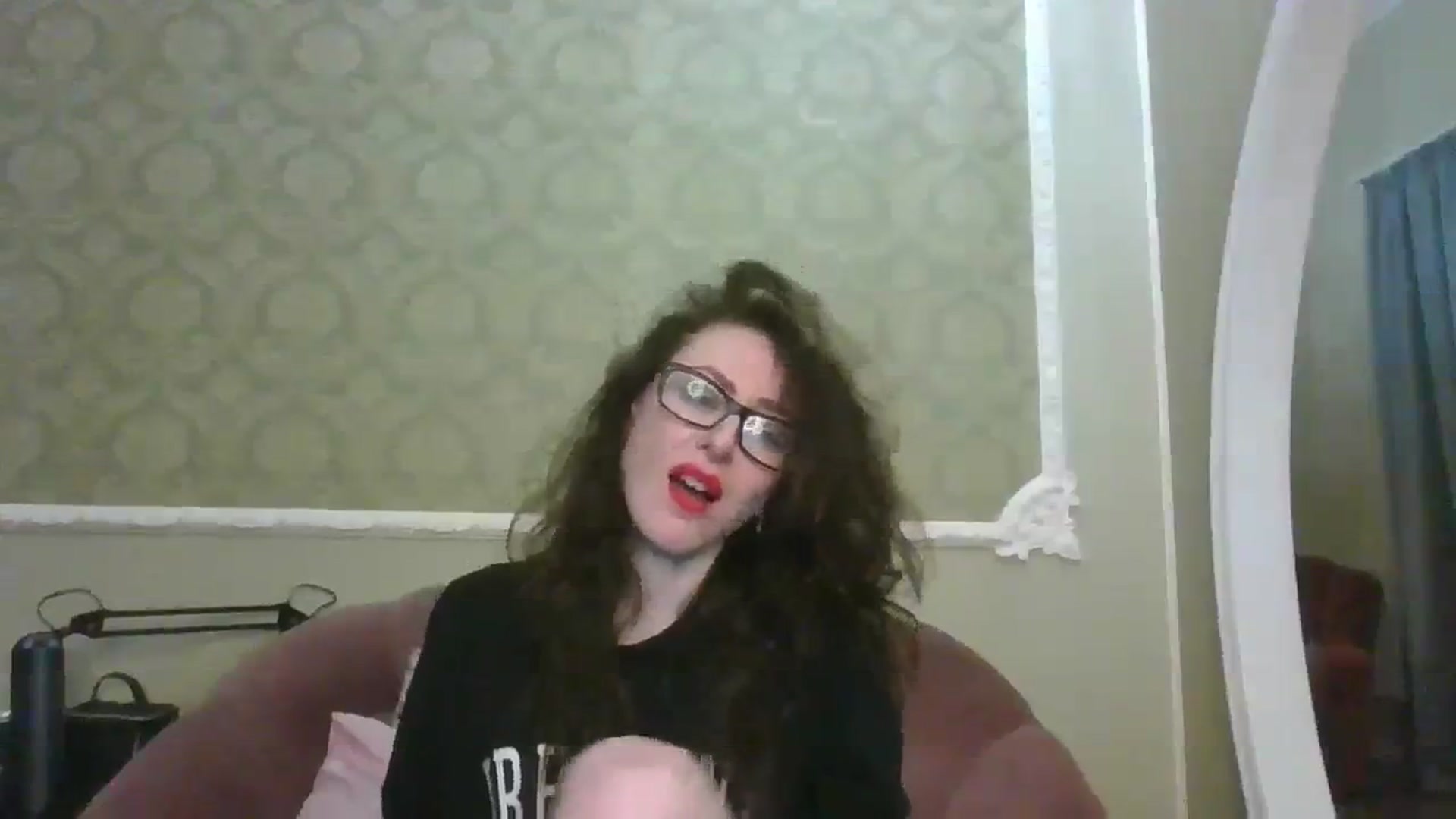 Gallery image thumbnail from Baby_Jewel's myfreecams stream on, 01/03/2024, 16:10 image 15 of 20