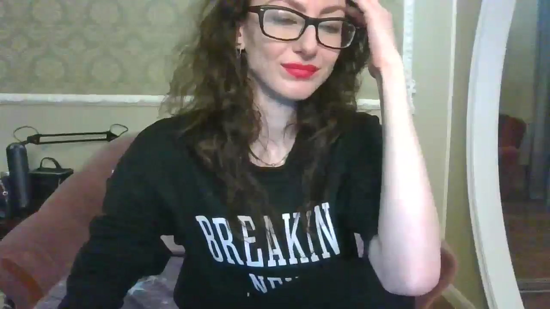 Gallery image thumbnail from Baby_Jewel's myfreecams stream on, 01/03/2024, 16:10 image 10 of 20