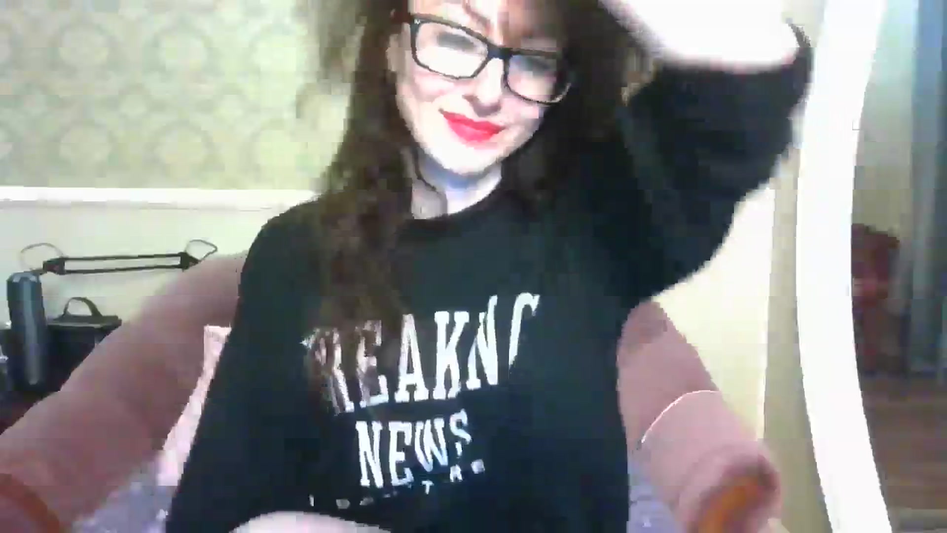 Gallery image thumbnail from Baby_Jewel's myfreecams stream on, 01/03/2024, 16:10 image 17 of 20
