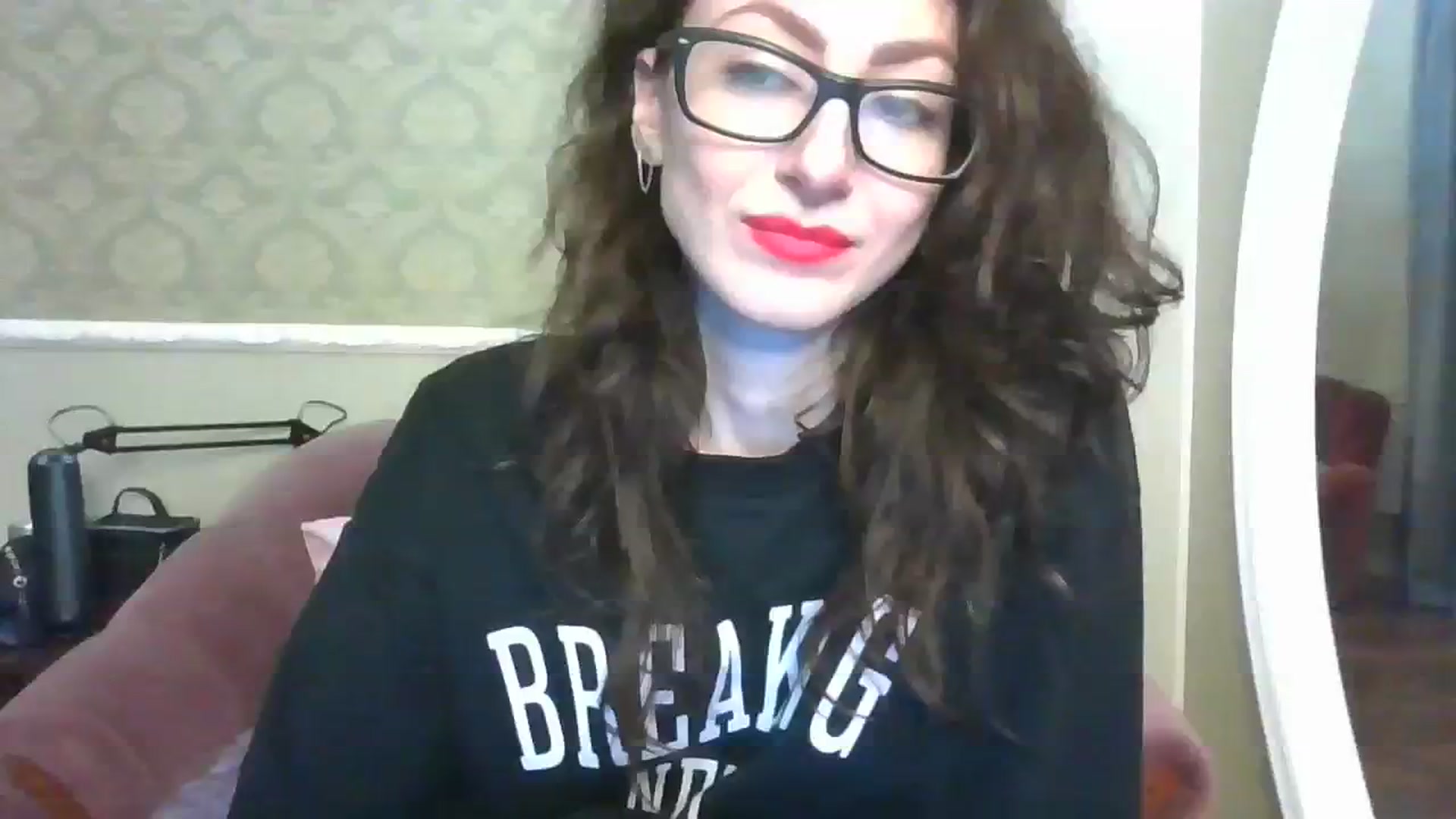 Gallery image thumbnail from Baby_Jewel's myfreecams stream on, 01/03/2024, 16:10 image 1 of 20