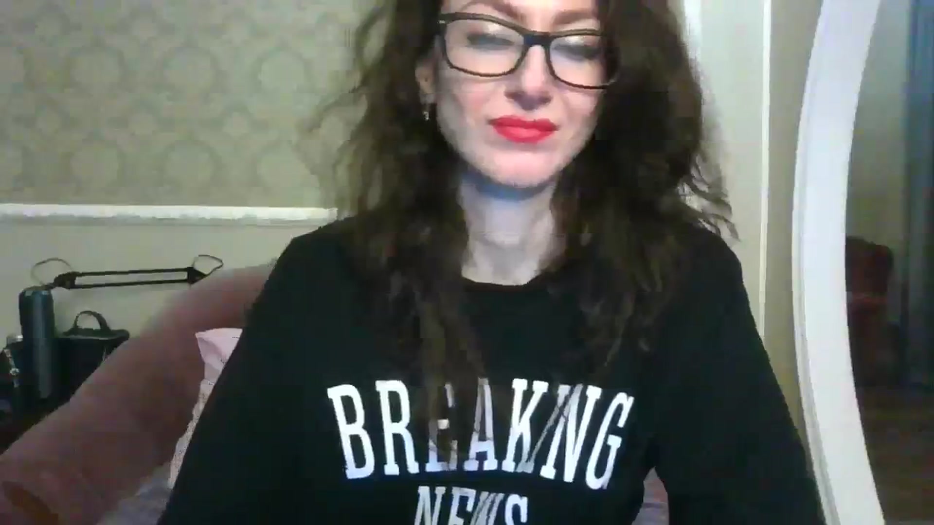 Gallery image thumbnail from Baby_Jewel's myfreecams stream on, 01/03/2024, 16:10 image 3 of 20