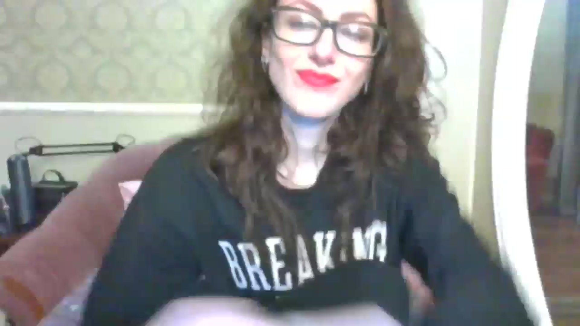 Gallery image thumbnail from Baby_Jewel's myfreecams stream on, 01/03/2024, 16:10 image 9 of 20