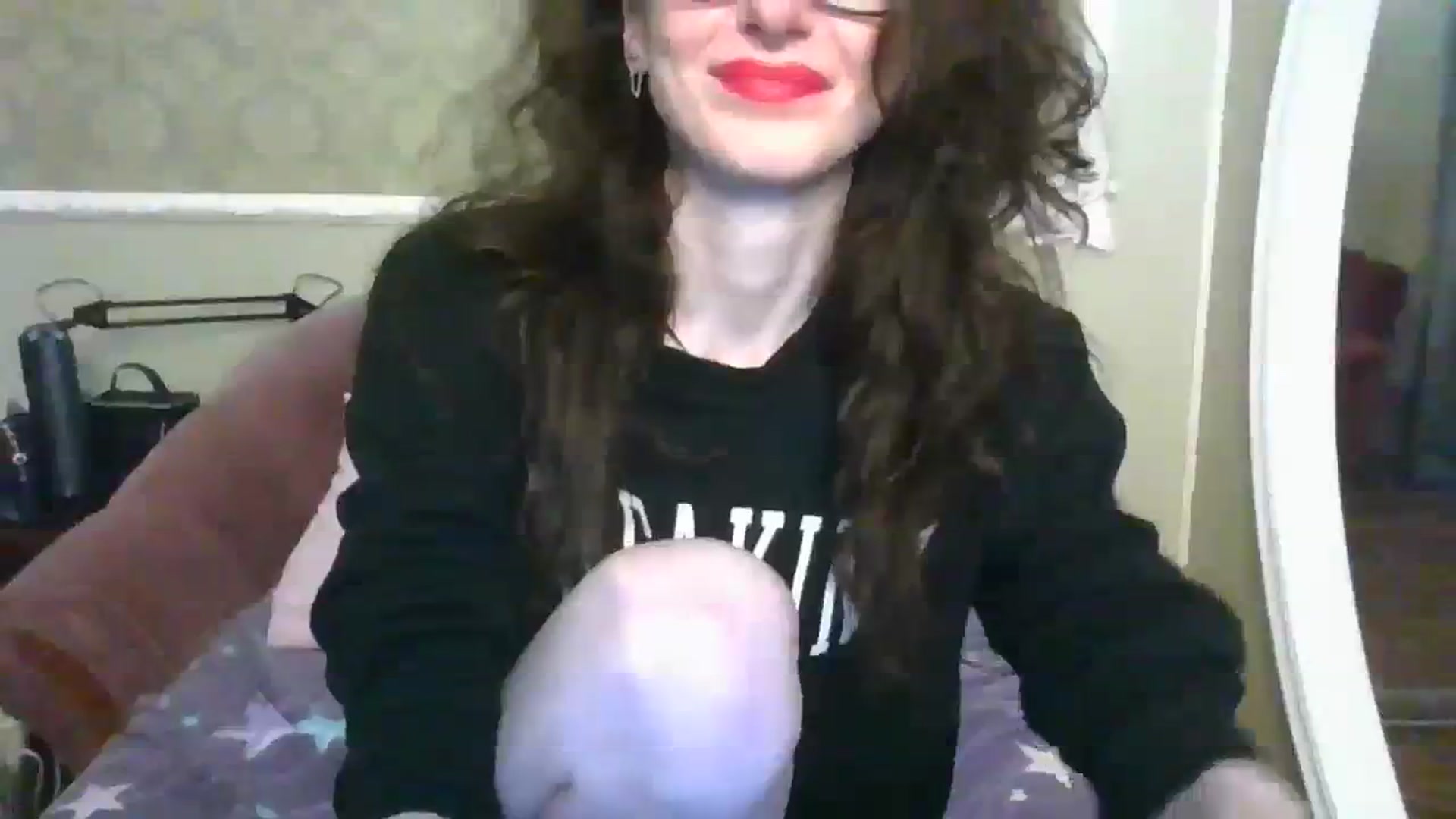 Gallery image thumbnail from Baby_Jewel's myfreecams stream on, 01/03/2024, 16:10 image 19 of 20
