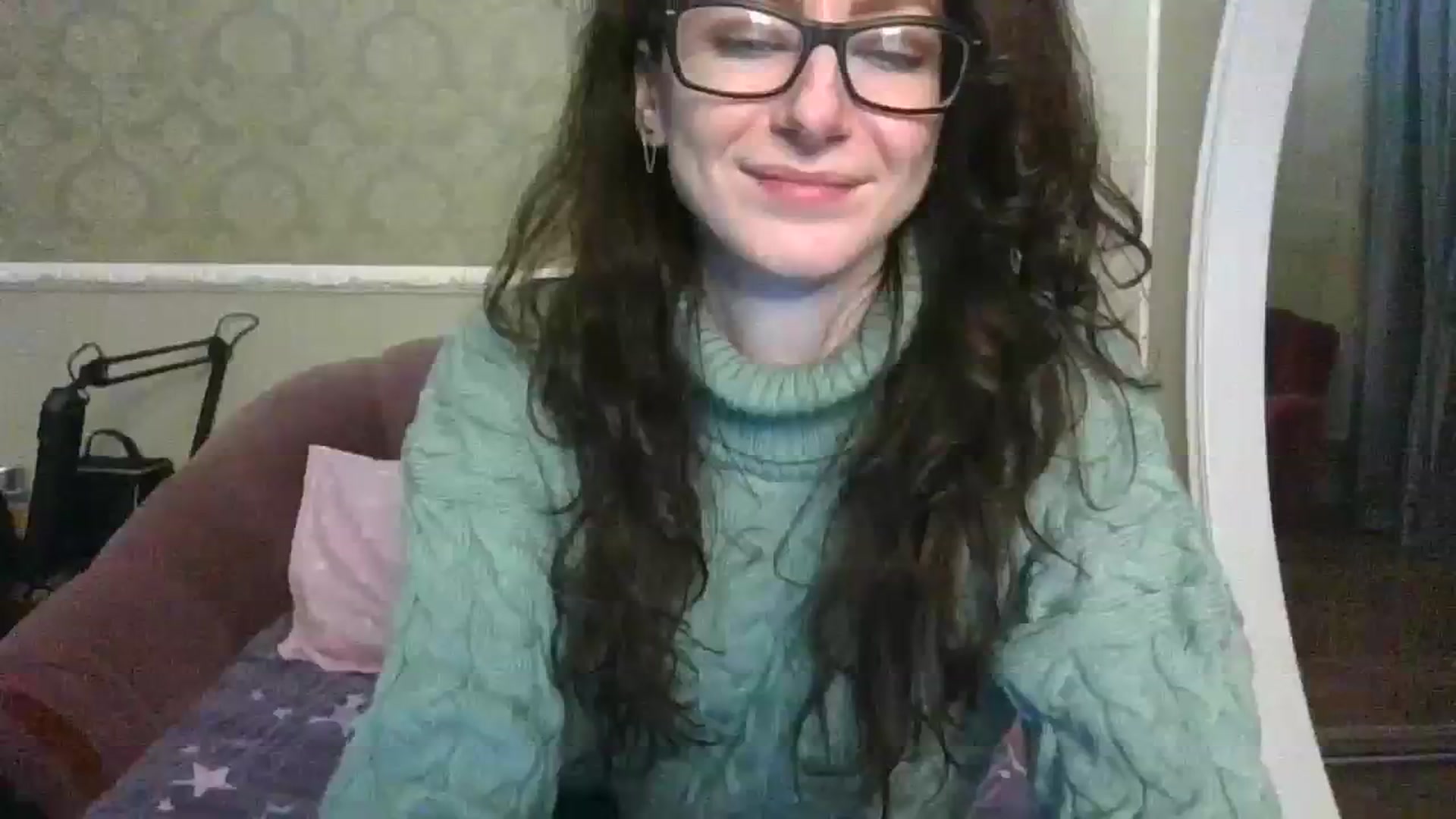 Gallery image thumbnail from Baby_Jewel's myfreecams stream on, 01/05/2024, 13:50 image 7 of 20