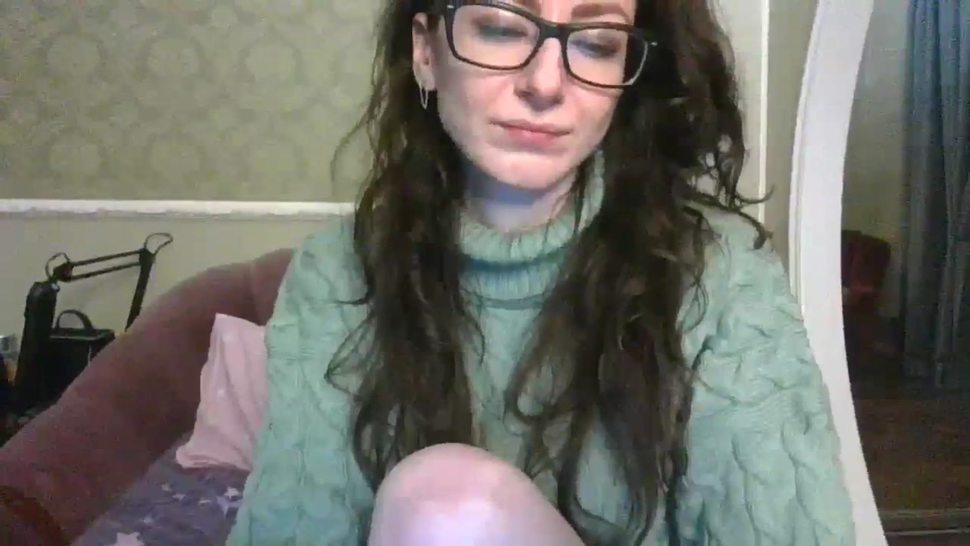 Gallery image thumbnail from Baby_Jewel's myfreecams stream on, 01/05/2024, 13:50 image 17 of 20