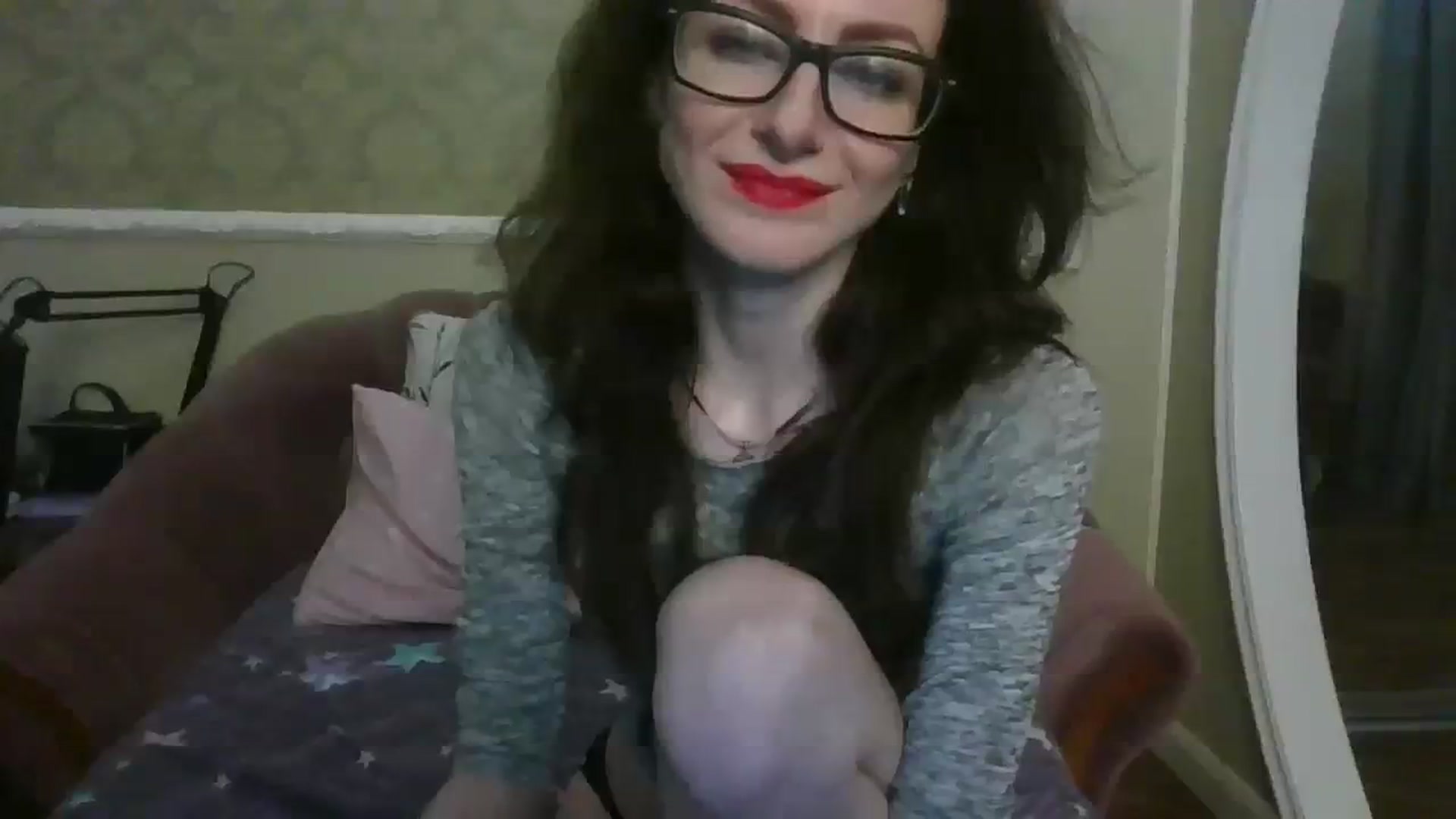 Gallery image thumbnail from Baby_Jewel's myfreecams stream on, 01/08/2024, 18:08 image 9 of 20