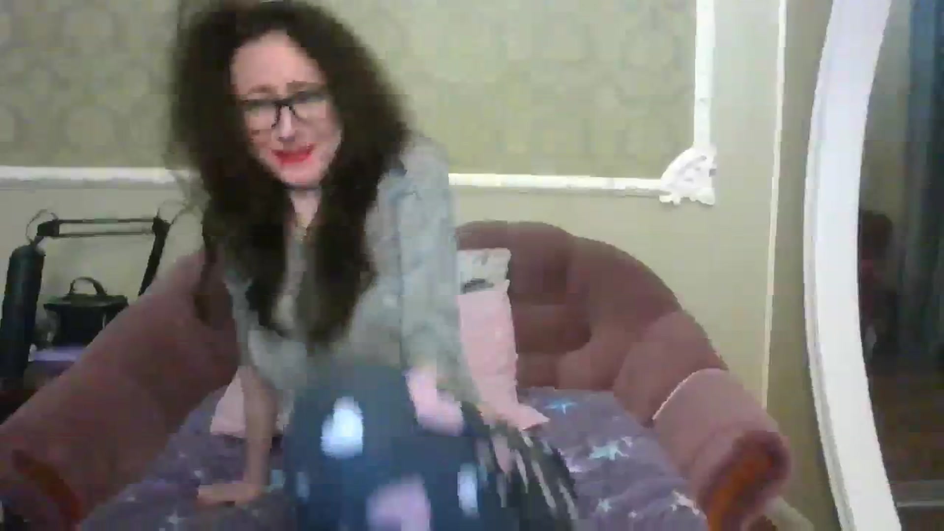 Gallery image thumbnail from Baby_Jewel's myfreecams stream on, 01/08/2024, 18:08 image 5 of 20