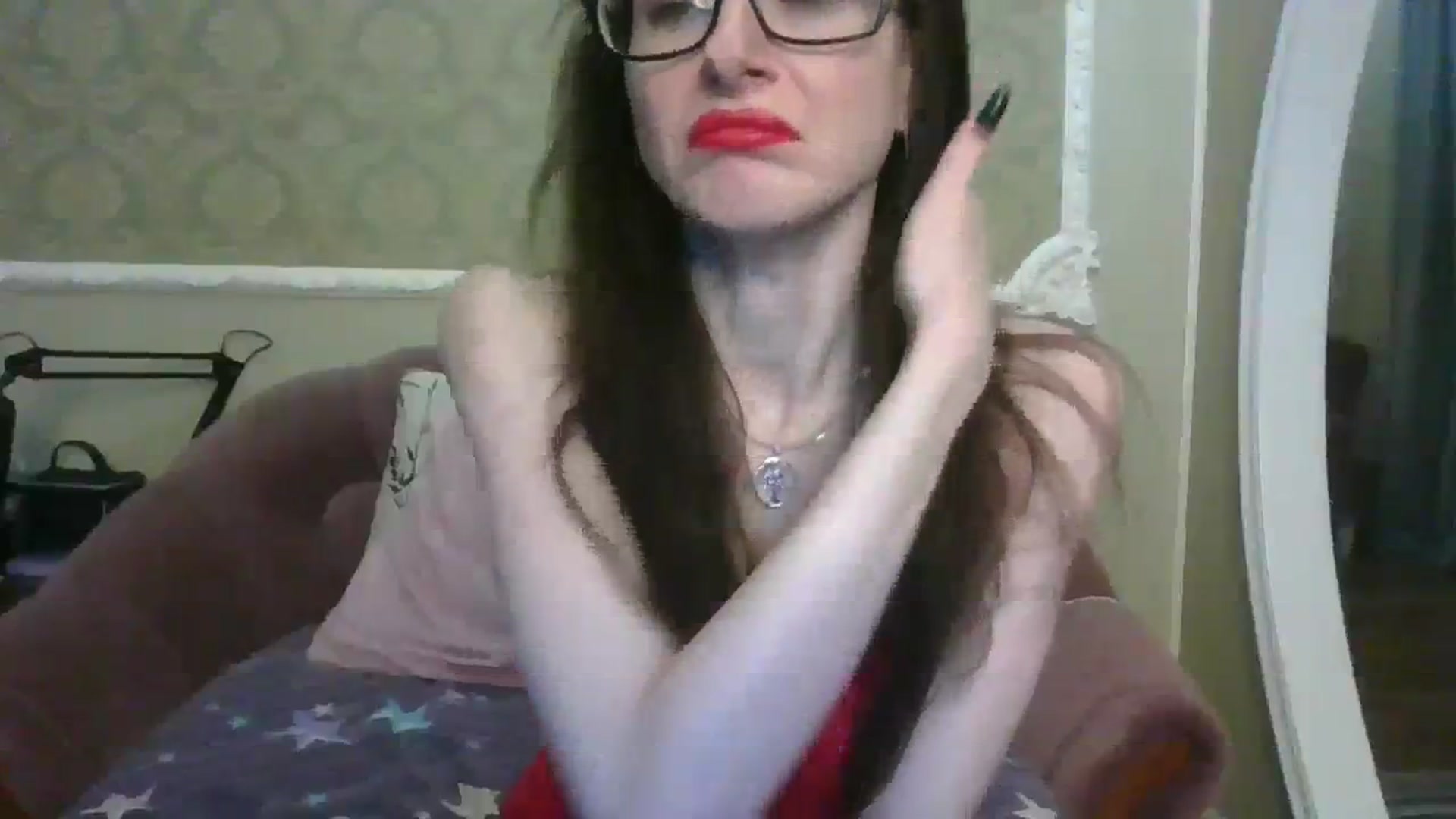 Gallery image thumbnail from Baby_Jewel's myfreecams stream on, 01/10/2024, 14:23 image 15 of 20