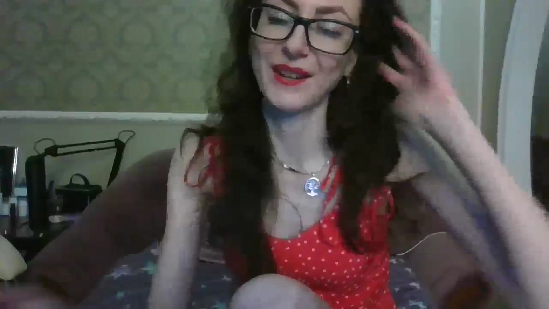 Gallery image thumbnail from Baby_Jewel's myfreecams stream on, 01/14/2024, 13:28 image 15 of 20