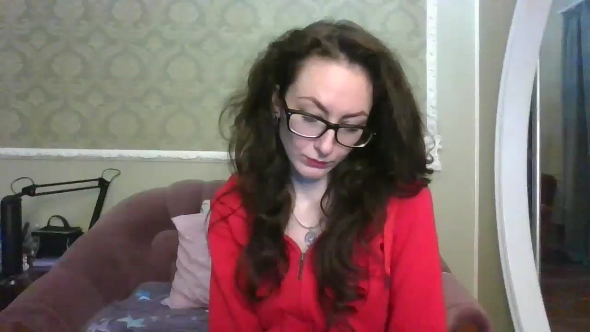 Gallery image thumbnail from Baby_Jewel's myfreecams stream on, 01/14/2024, 17:18 image 16 of 20