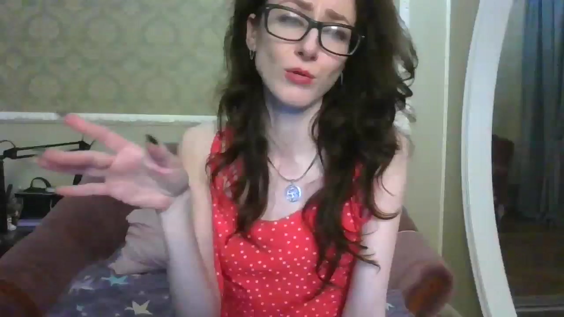 Gallery image thumbnail from Baby_Jewel's myfreecams stream on, 01/14/2024, 17:18 image 10 of 20