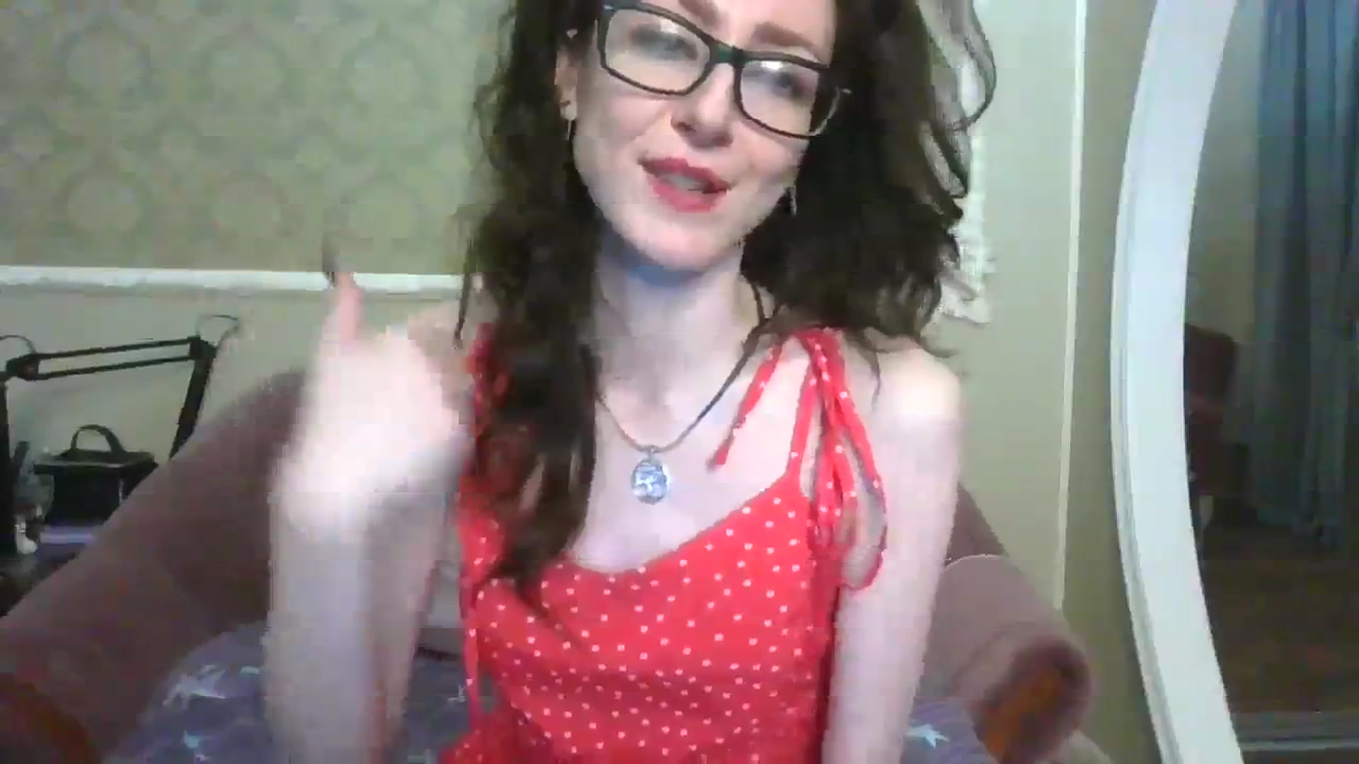 Gallery image thumbnail from Baby_Jewel's myfreecams stream on, 01/14/2024, 17:18 image 9 of 20