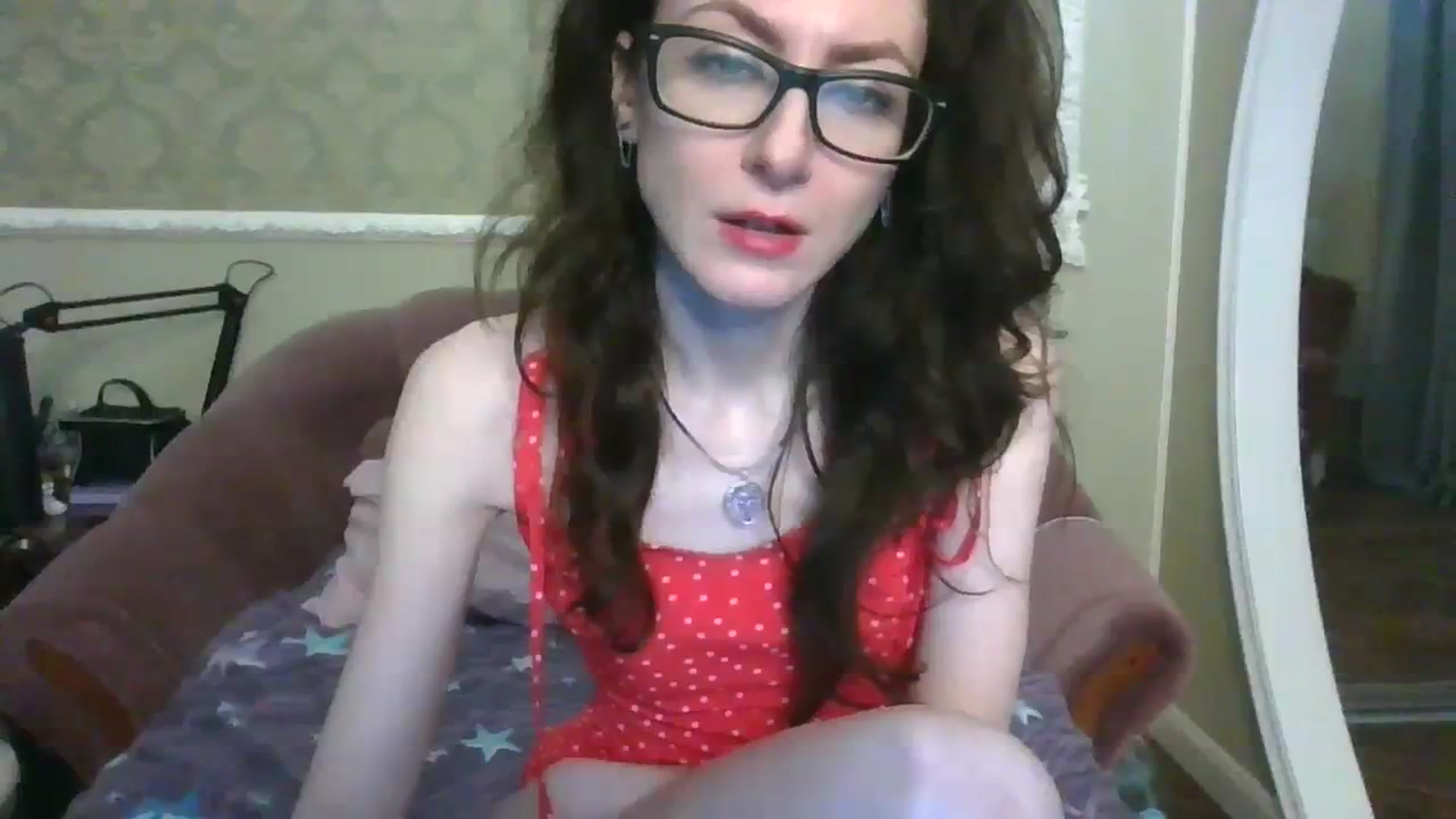 Gallery image thumbnail from Baby_Jewel's myfreecams stream on, 01/14/2024, 17:18 image 4 of 20