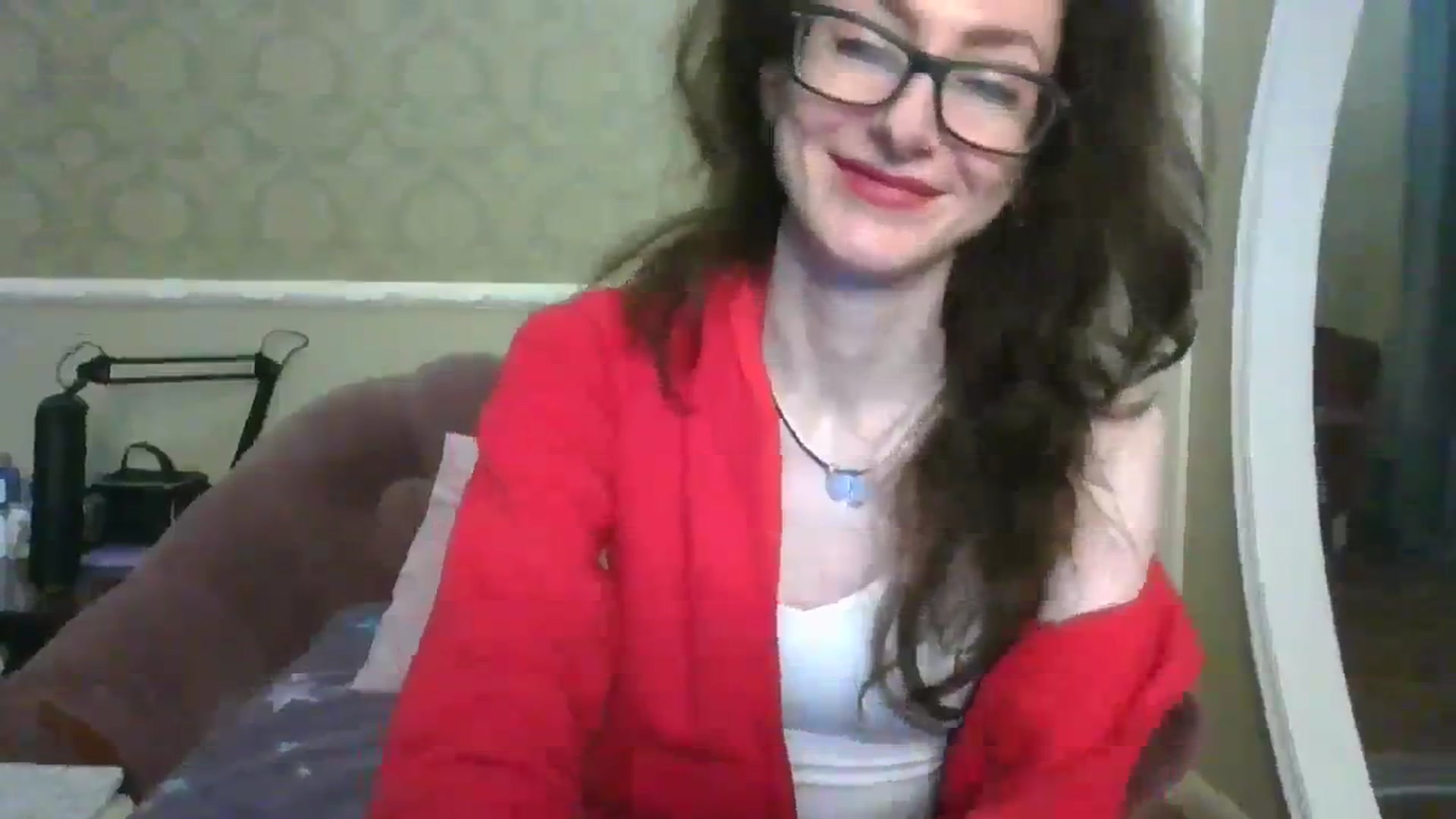 Gallery image thumbnail from Baby_Jewel's myfreecams stream on, 01/15/2024, 14:54 image 9 of 20