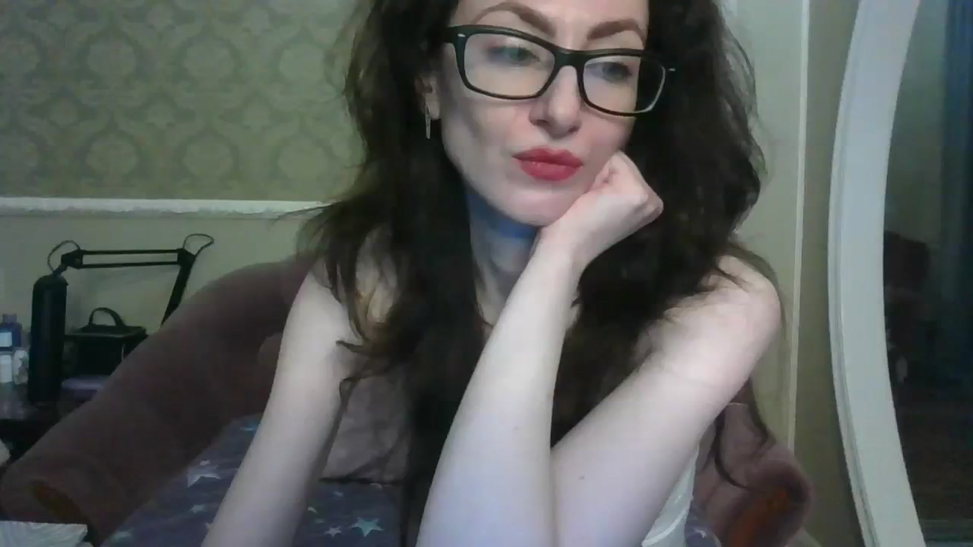 Gallery image thumbnail from Baby_Jewel's myfreecams stream on, 01/15/2024, 14:54 image 3 of 20