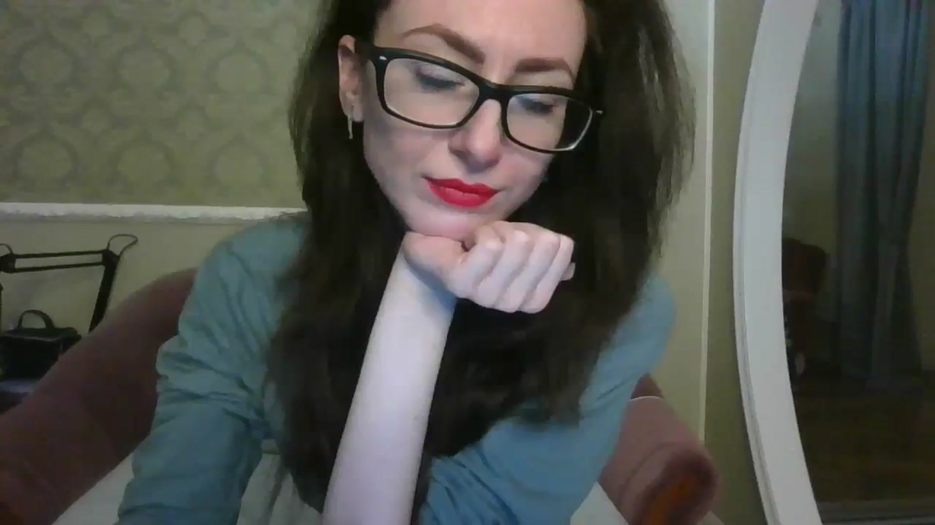 Gallery image thumbnail from Baby_Jewel's myfreecams stream on, 01/18/2024, 15:22 image 6 of 20