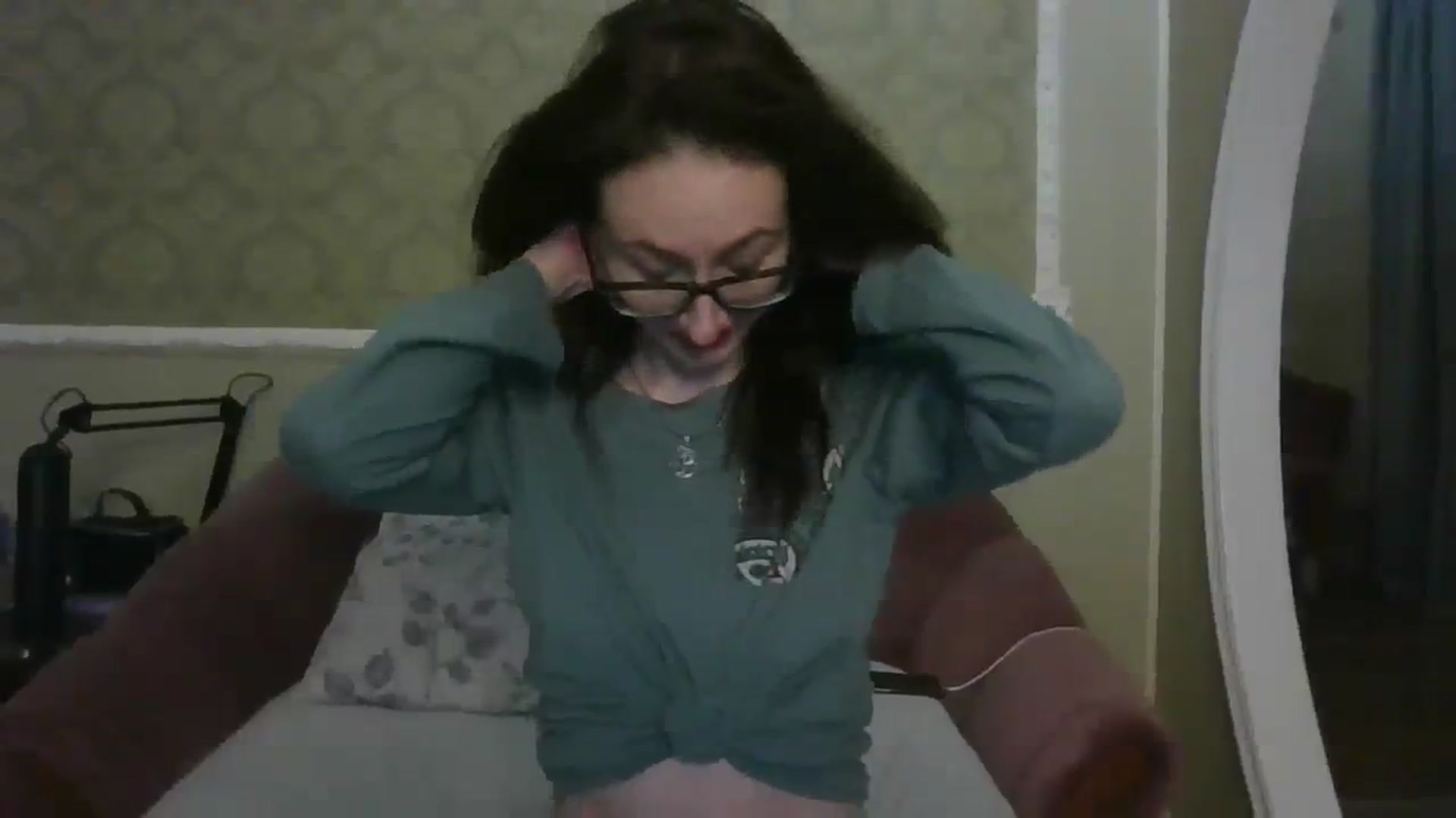 Gallery image thumbnail from Baby_Jewel's myfreecams stream on, 01/18/2024, 15:22 image 12 of 20