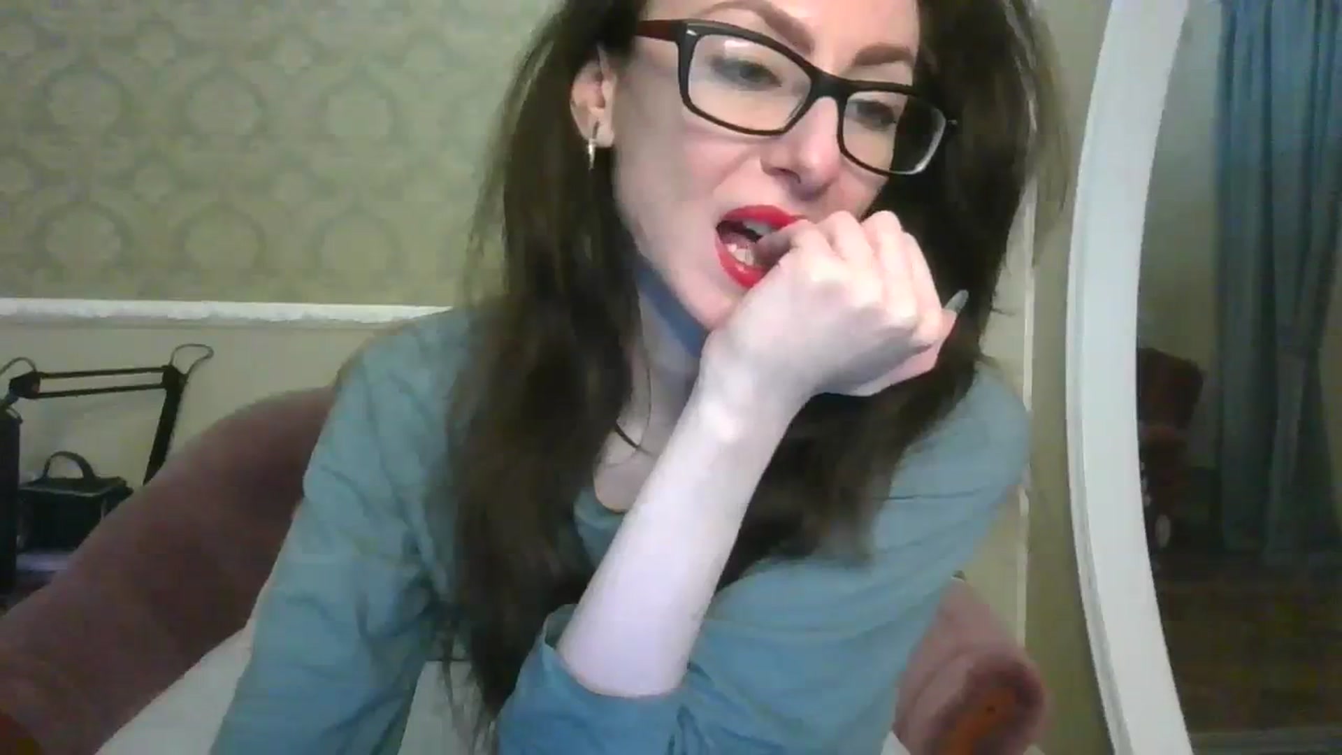 Gallery image thumbnail from Baby_Jewel's myfreecams stream on, 01/18/2024, 15:22 image 4 of 20