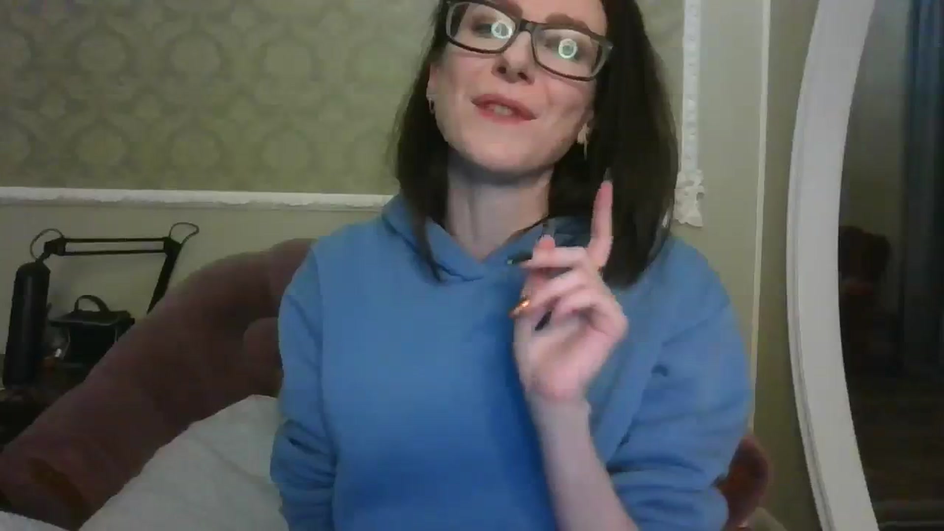 Gallery image thumbnail from Baby_Jewel's myfreecams stream on, 01/20/2024, 19:02 image 10 of 20