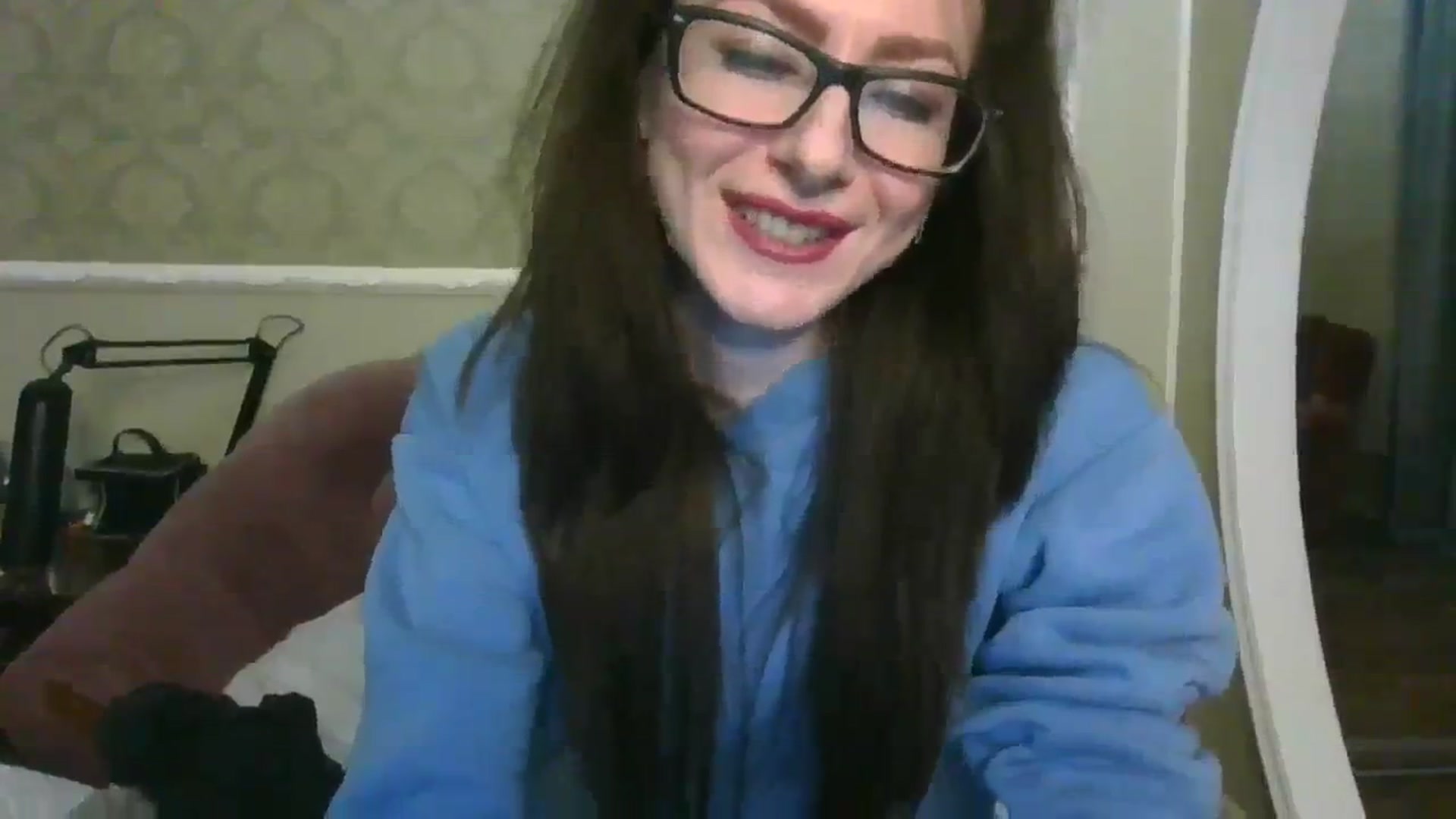 Gallery image thumbnail from Baby_Jewel's myfreecams stream on, 01/20/2024, 19:02 image 20 of 20